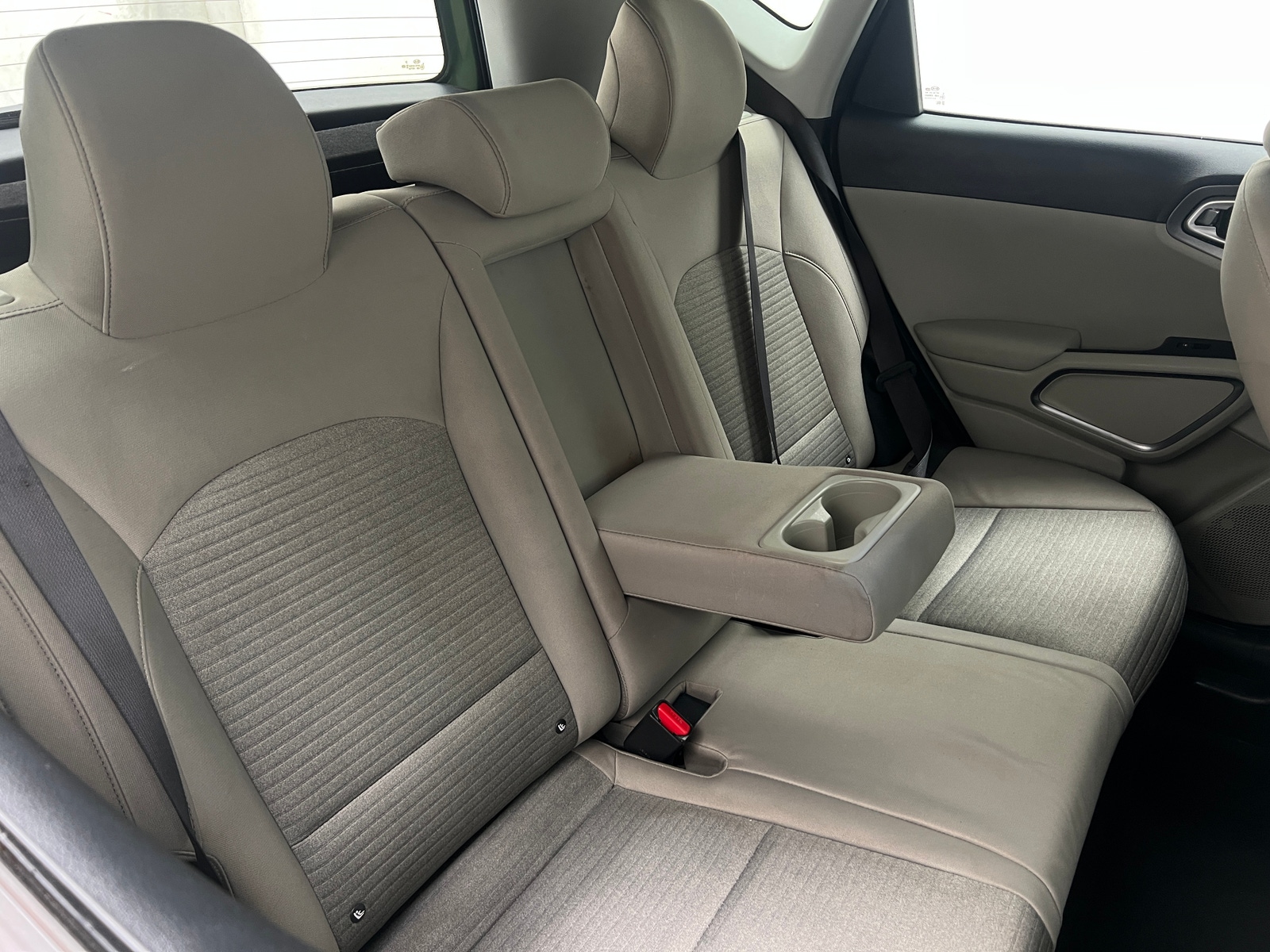 Thumbnail: 2021 Kia Soul - 6