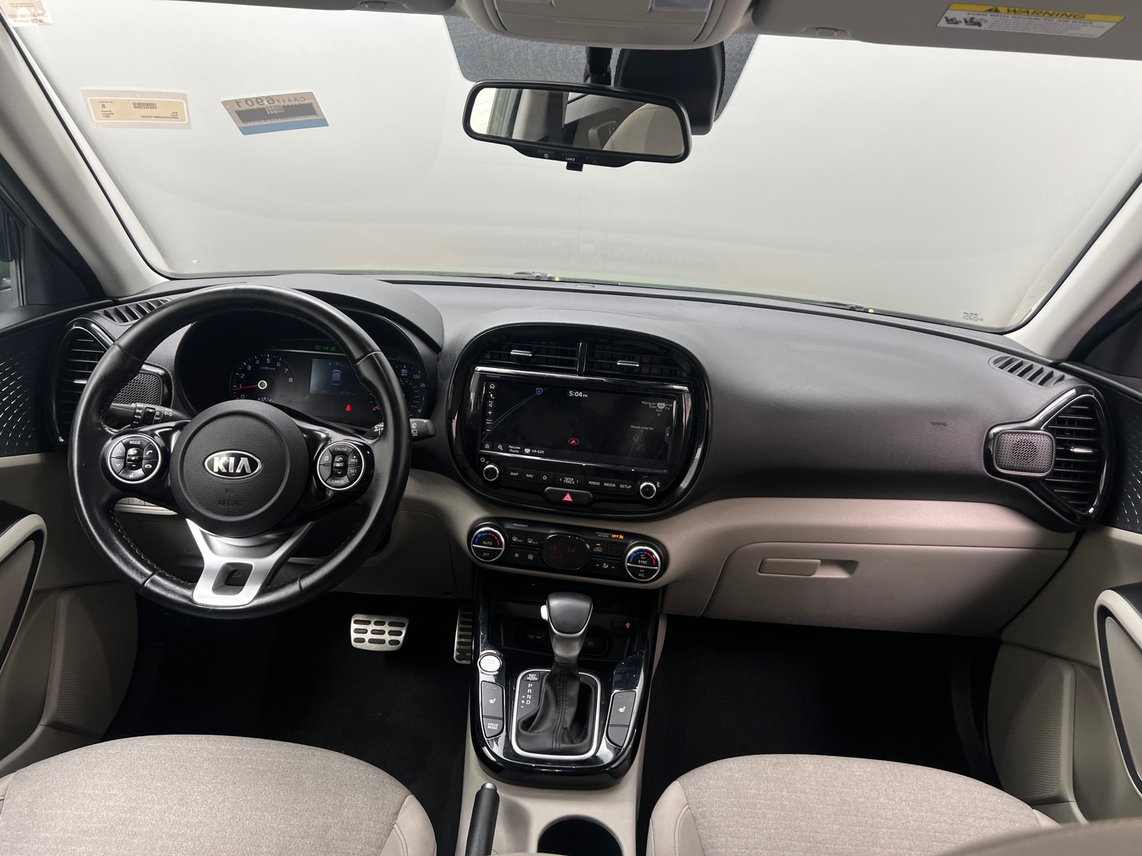 Thumbnail: 2021 Kia Soul - 3