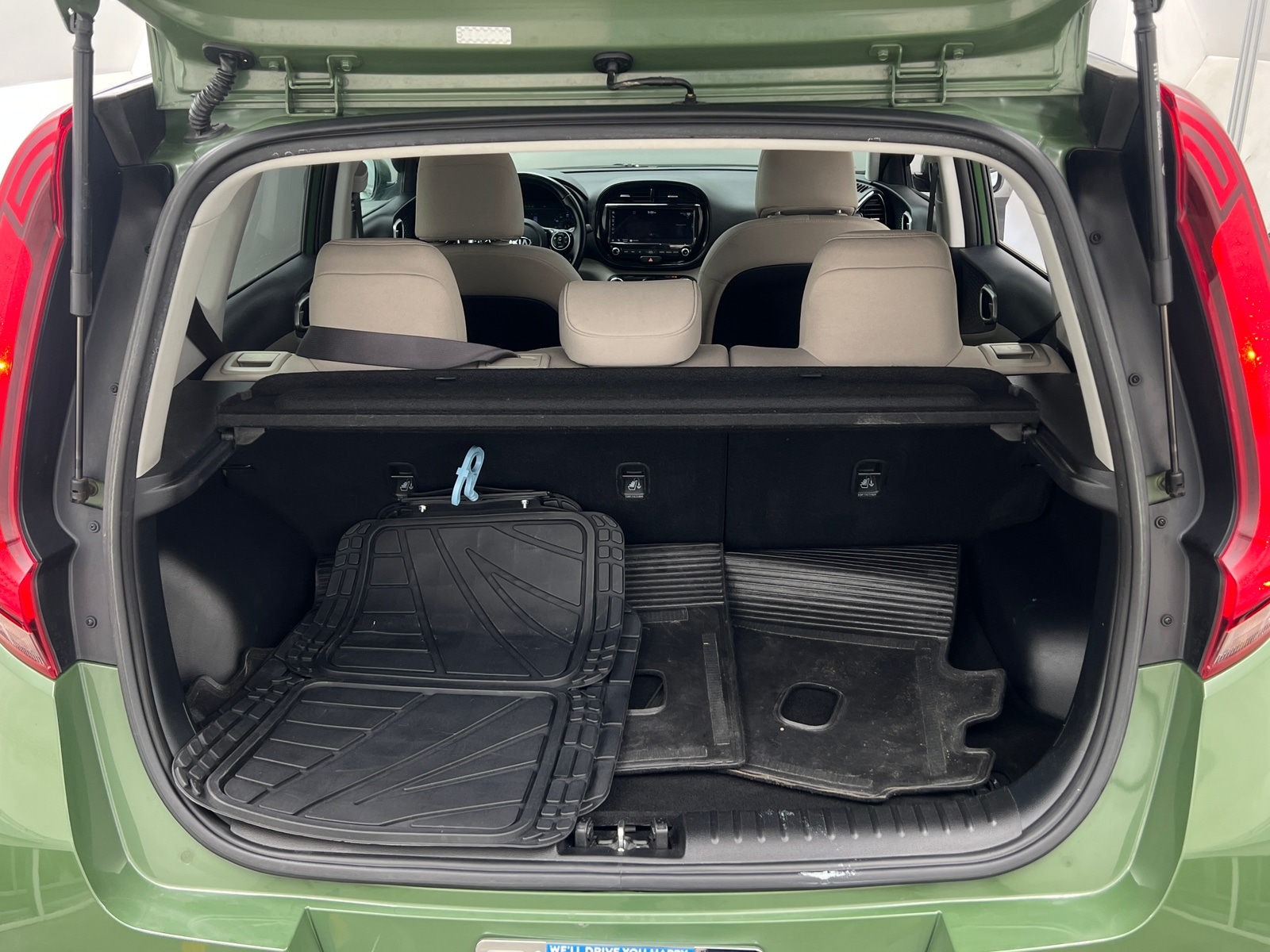 Thumbnail: 2021 Kia Soul - 7