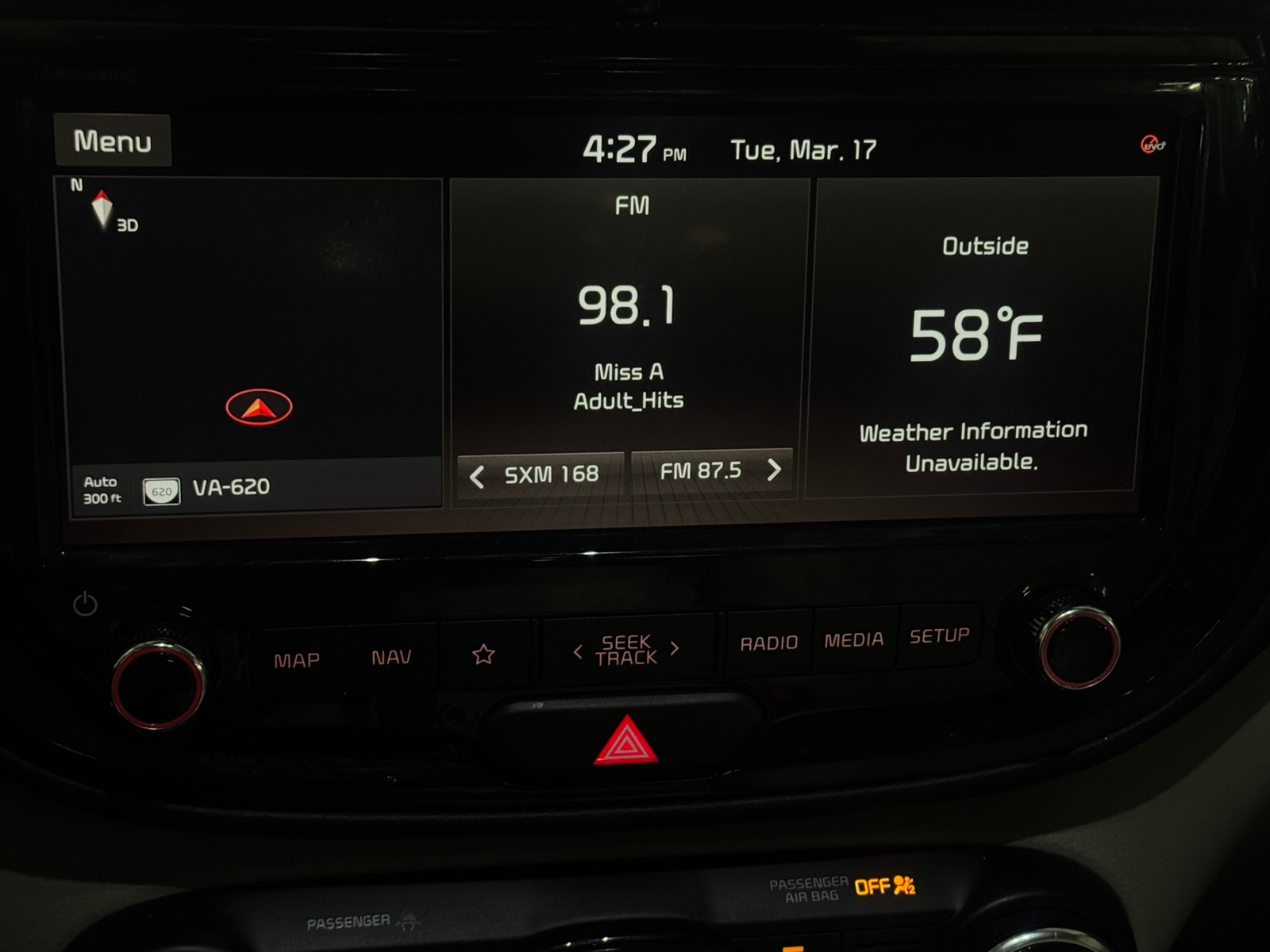 Thumbnail: 2021 Kia Soul - 4