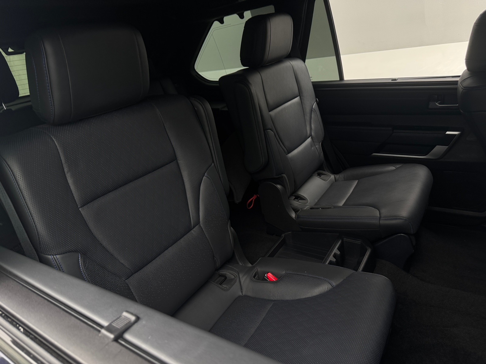 Thumbnail: 2025 Toyota Sequoia - 5