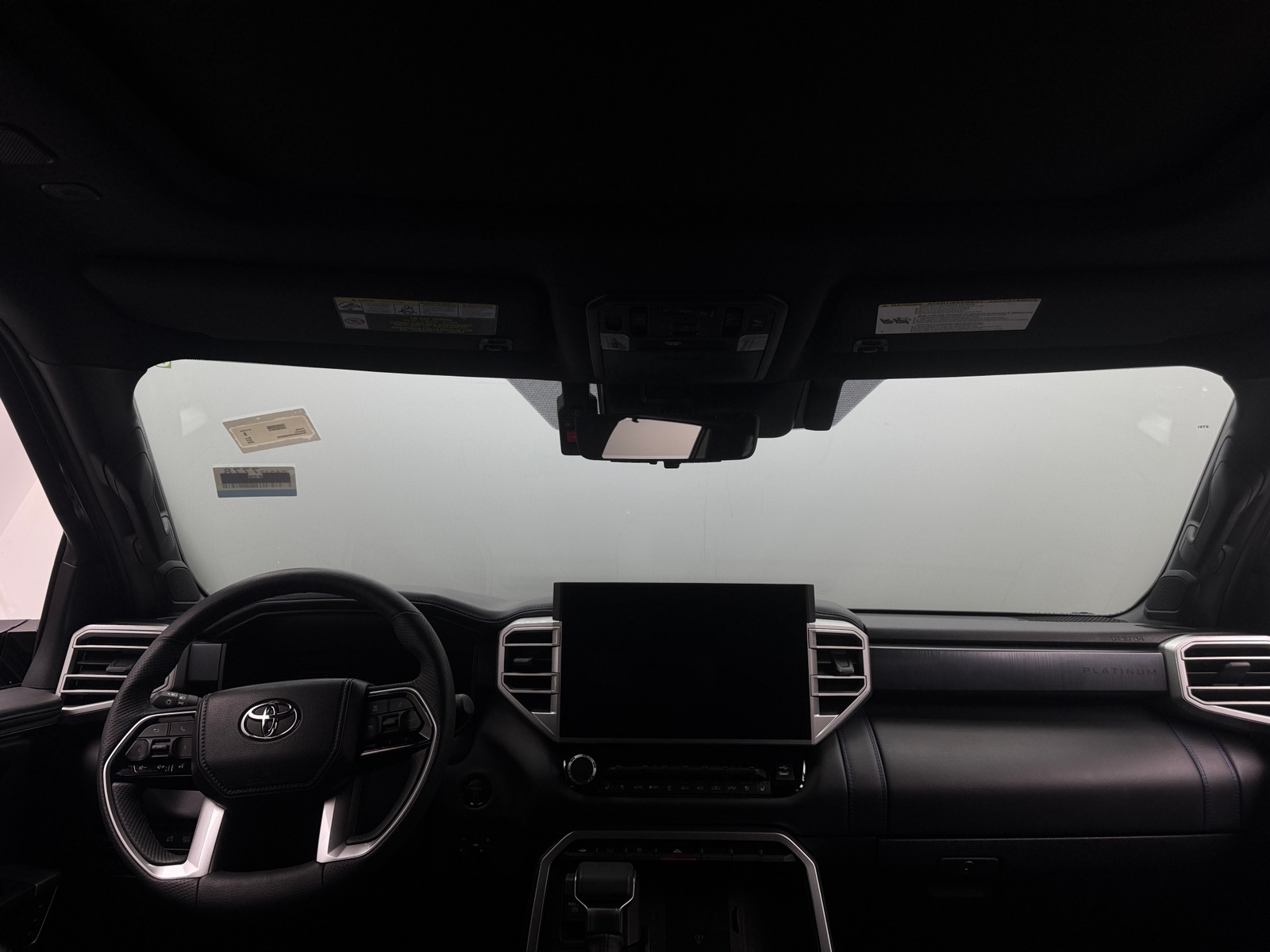 Thumbnail: 2025 Toyota Sequoia - 2