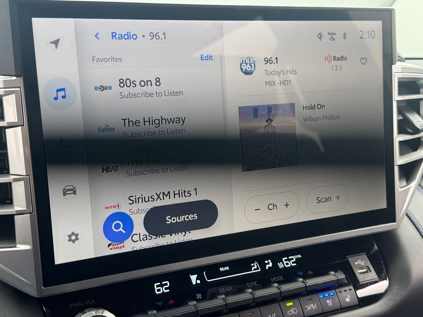 Thumbnail: 2025 Toyota Sequoia - 3