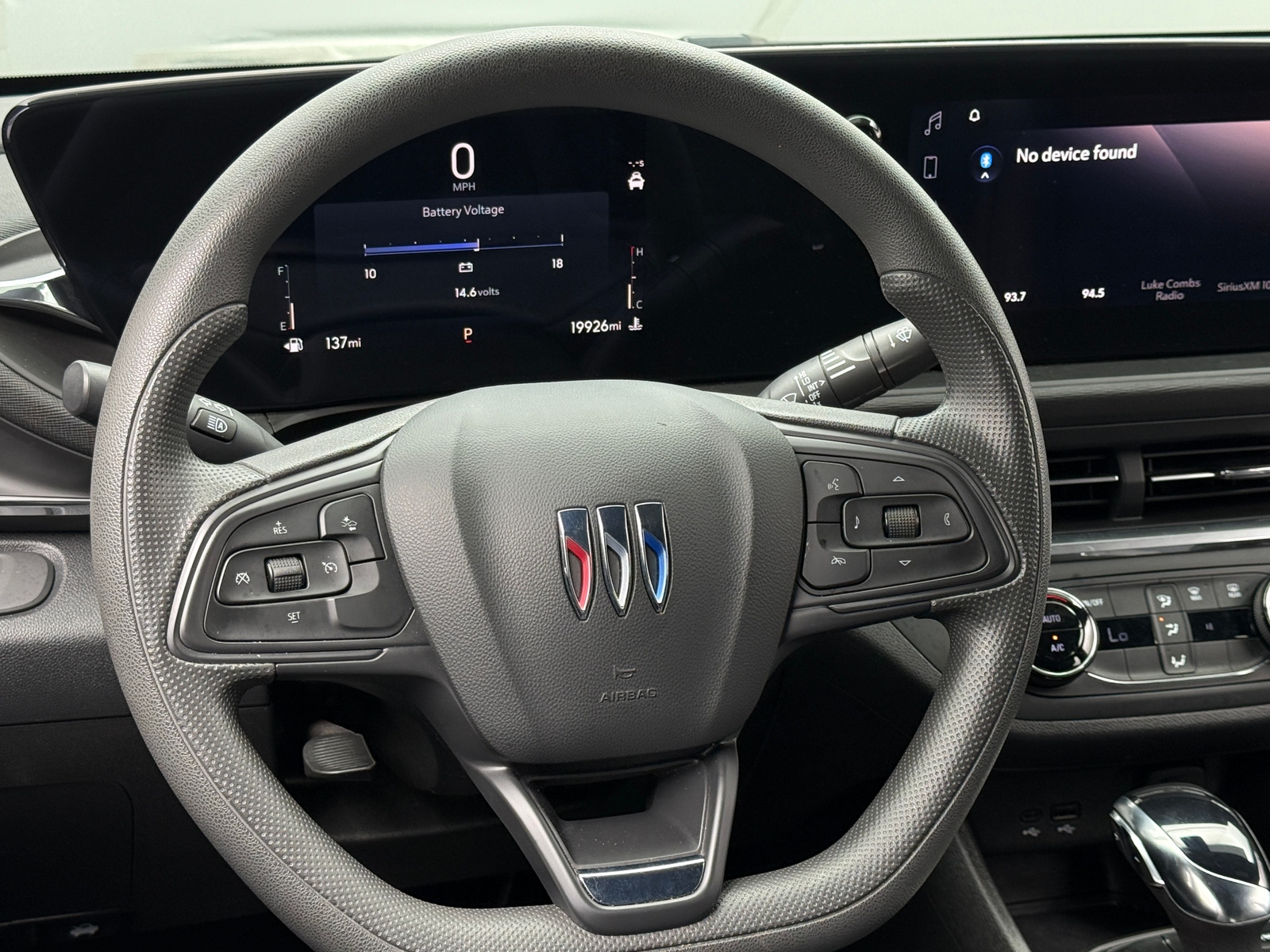 Thumbnail: 2025 Buick Envista - 5