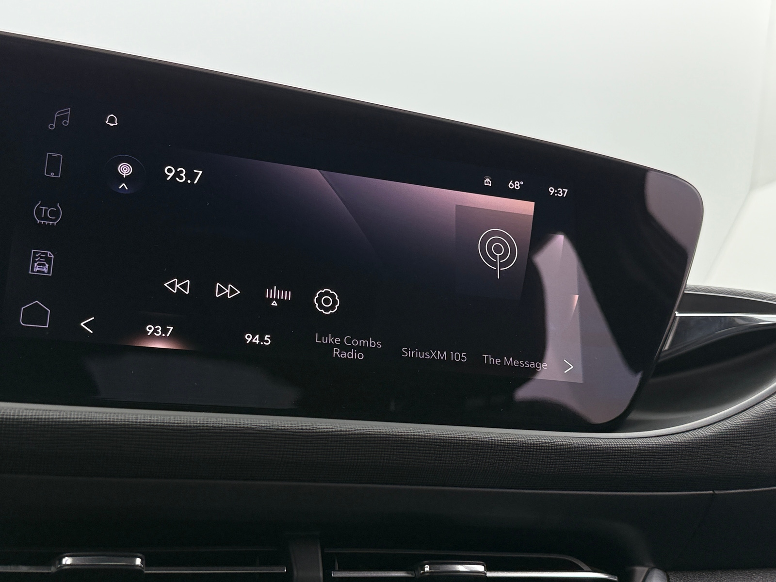 Thumbnail: 2025 Buick Envista - 4