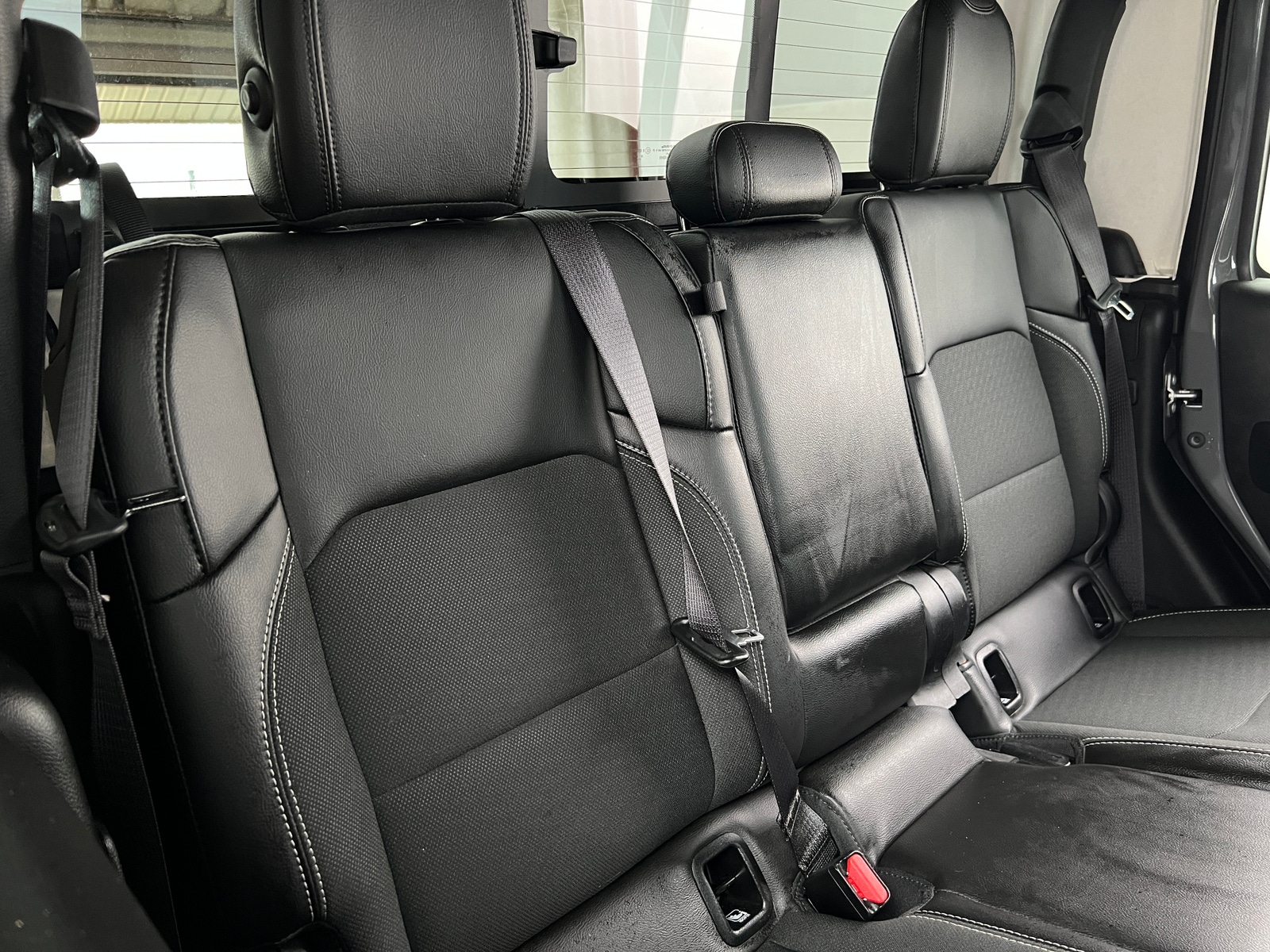 Thumbnail: 2023 Jeep Gladiator - 5