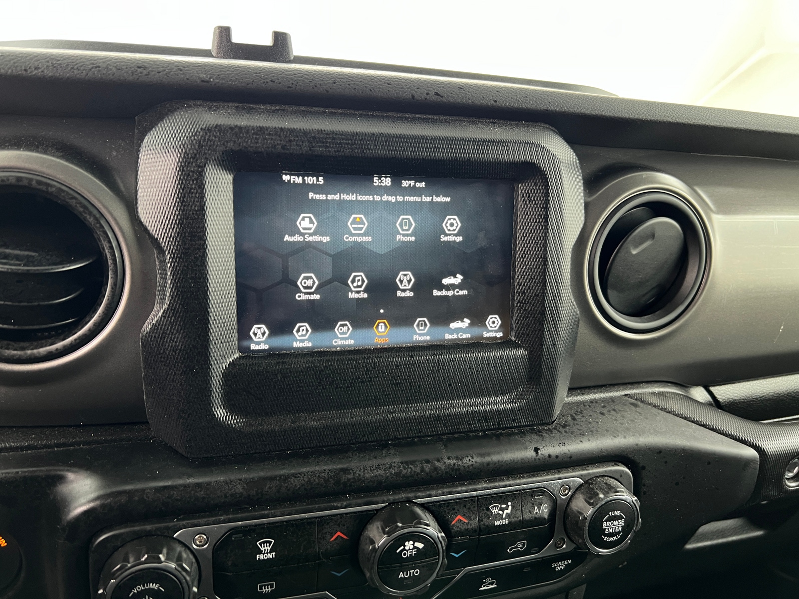 Thumbnail: 2023 Jeep Gladiator - 3