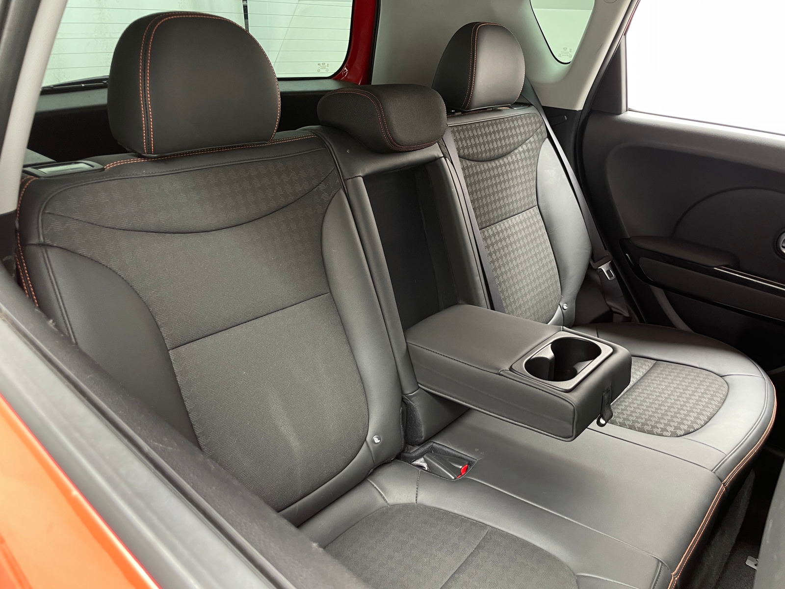 Thumbnail: 2019 Kia Soul - 5