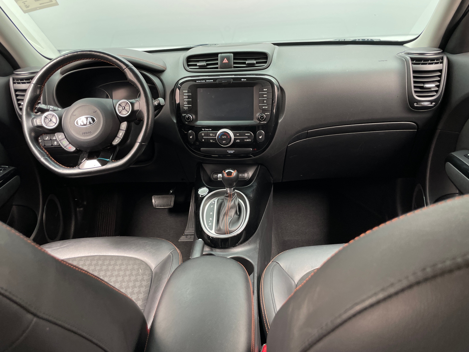 Thumbnail: 2019 Kia Soul - 2