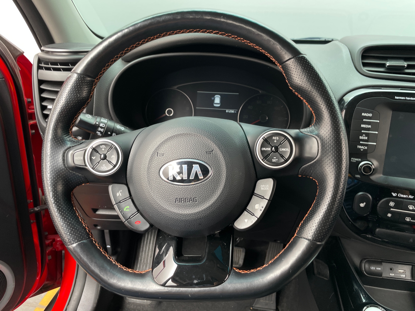 Thumbnail: 2019 Kia Soul - 4