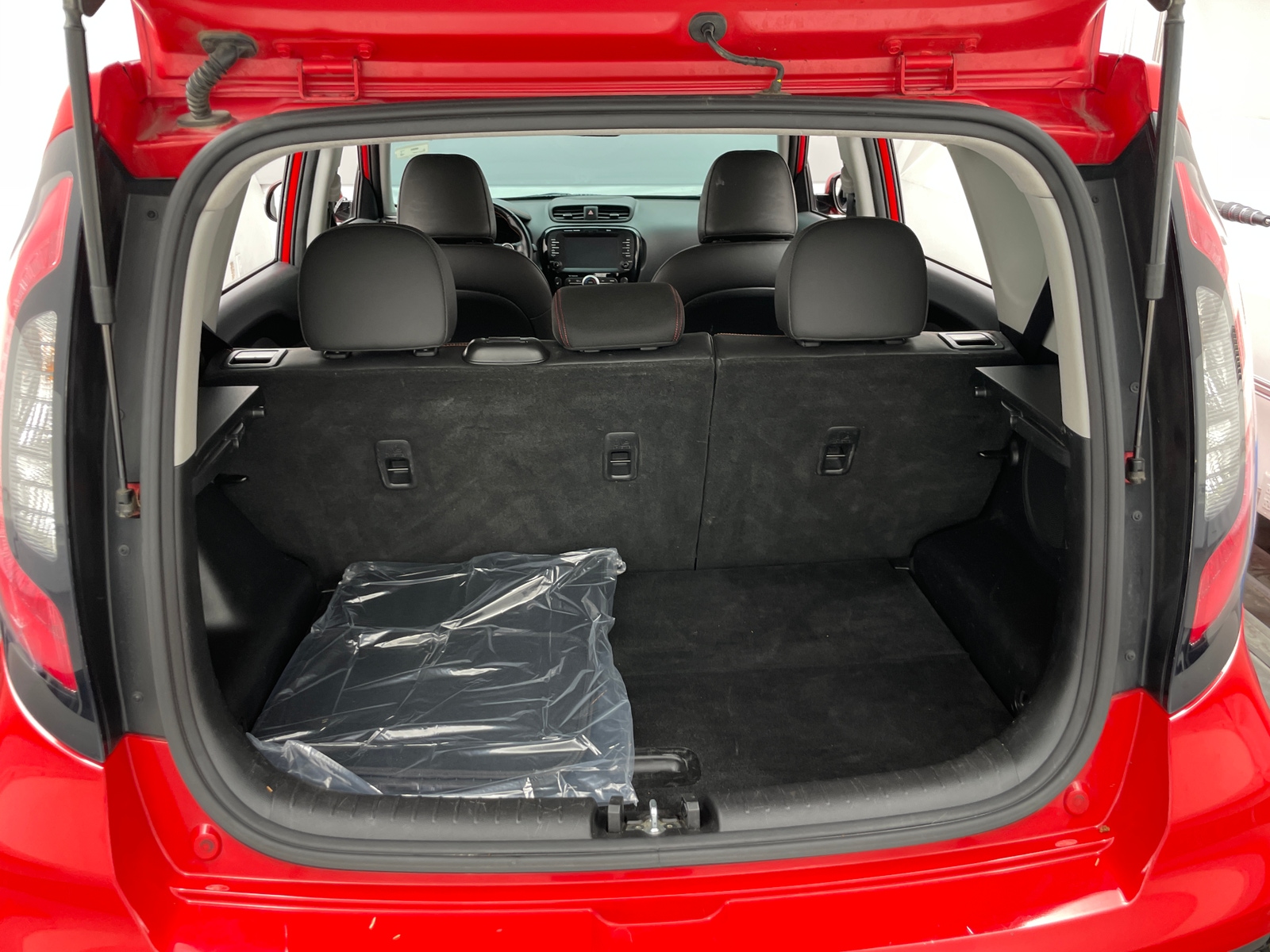 Thumbnail: 2019 Kia Soul - 6