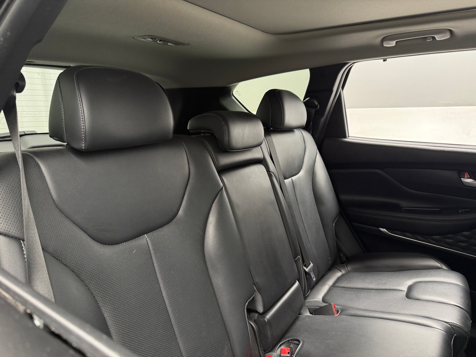 Thumbnail: 2023 Hyundai Santa Fe - 6