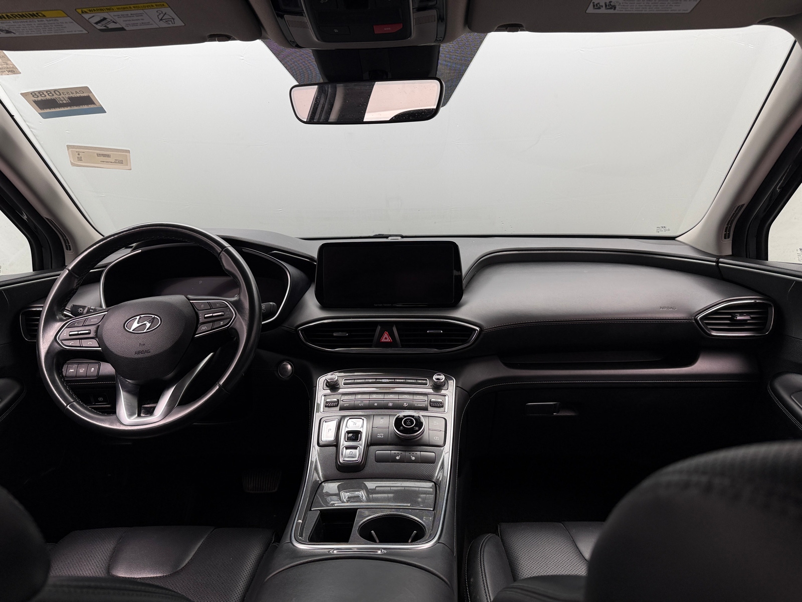 Thumbnail: 2023 Hyundai Santa Fe - 3