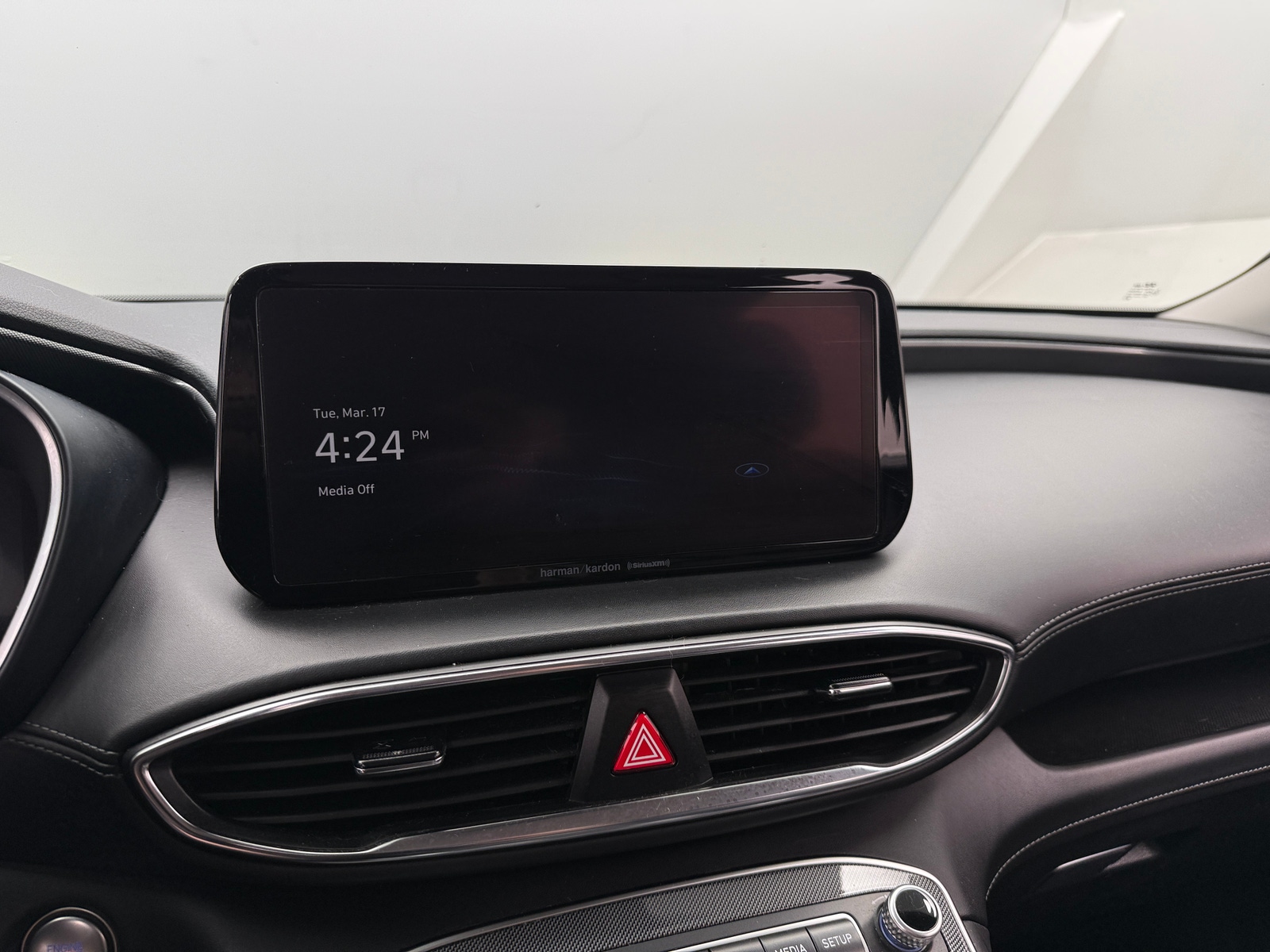 Thumbnail: 2023 Hyundai Santa Fe - 4