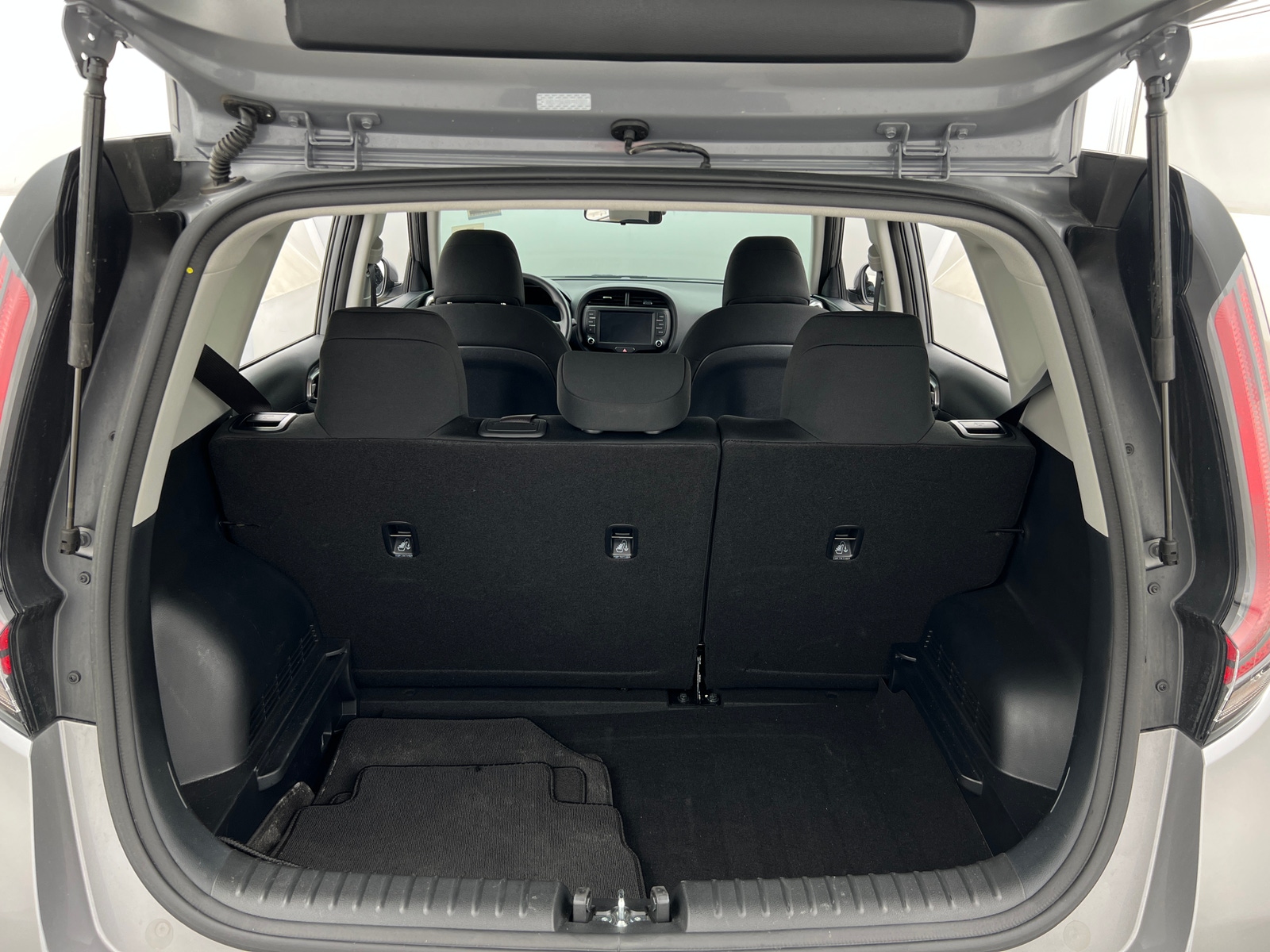 Thumbnail: 2025 Kia Soul - 7