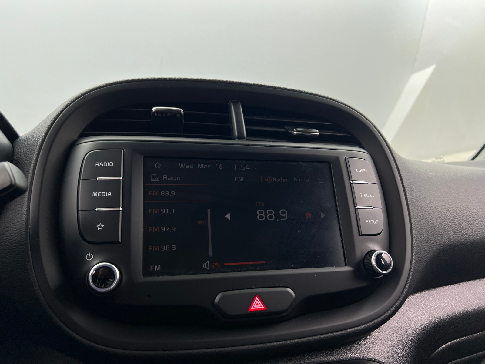 Thumbnail: 2025 Kia Soul - 4