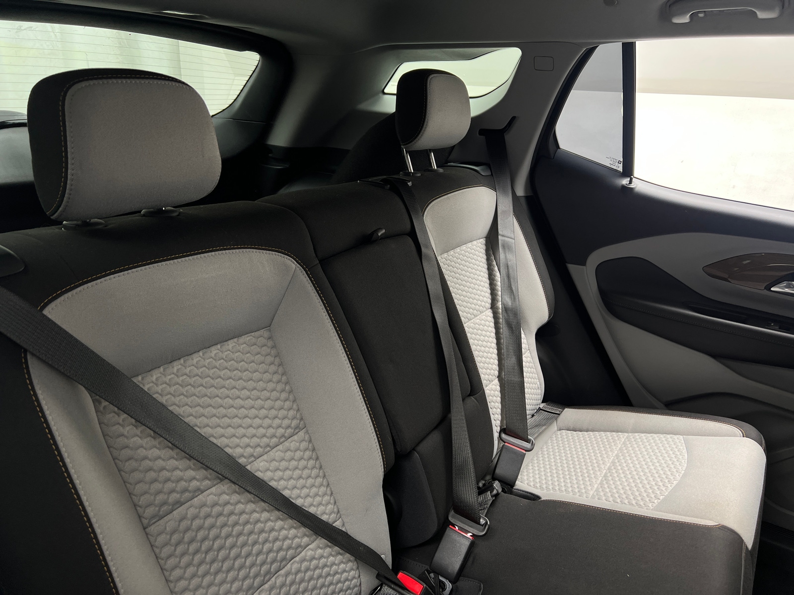 Thumbnail: 2020 GMC Terrain - 6