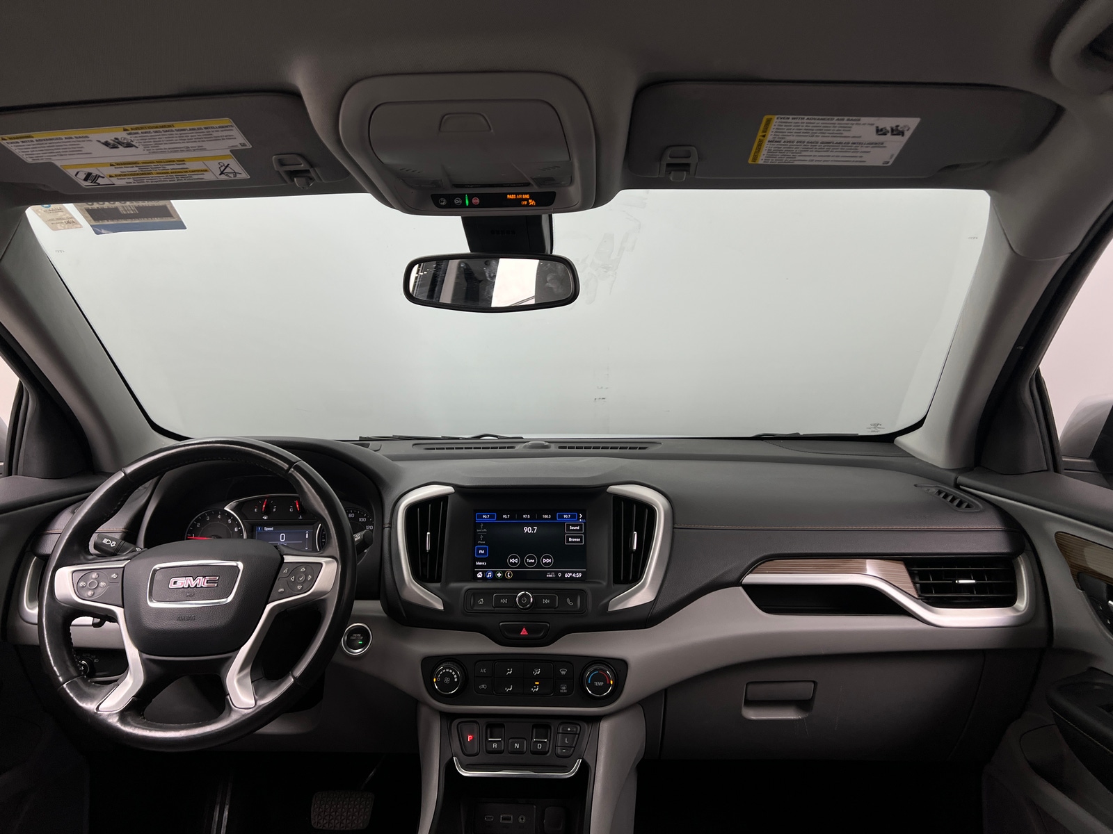 Thumbnail: 2020 GMC Terrain - 3