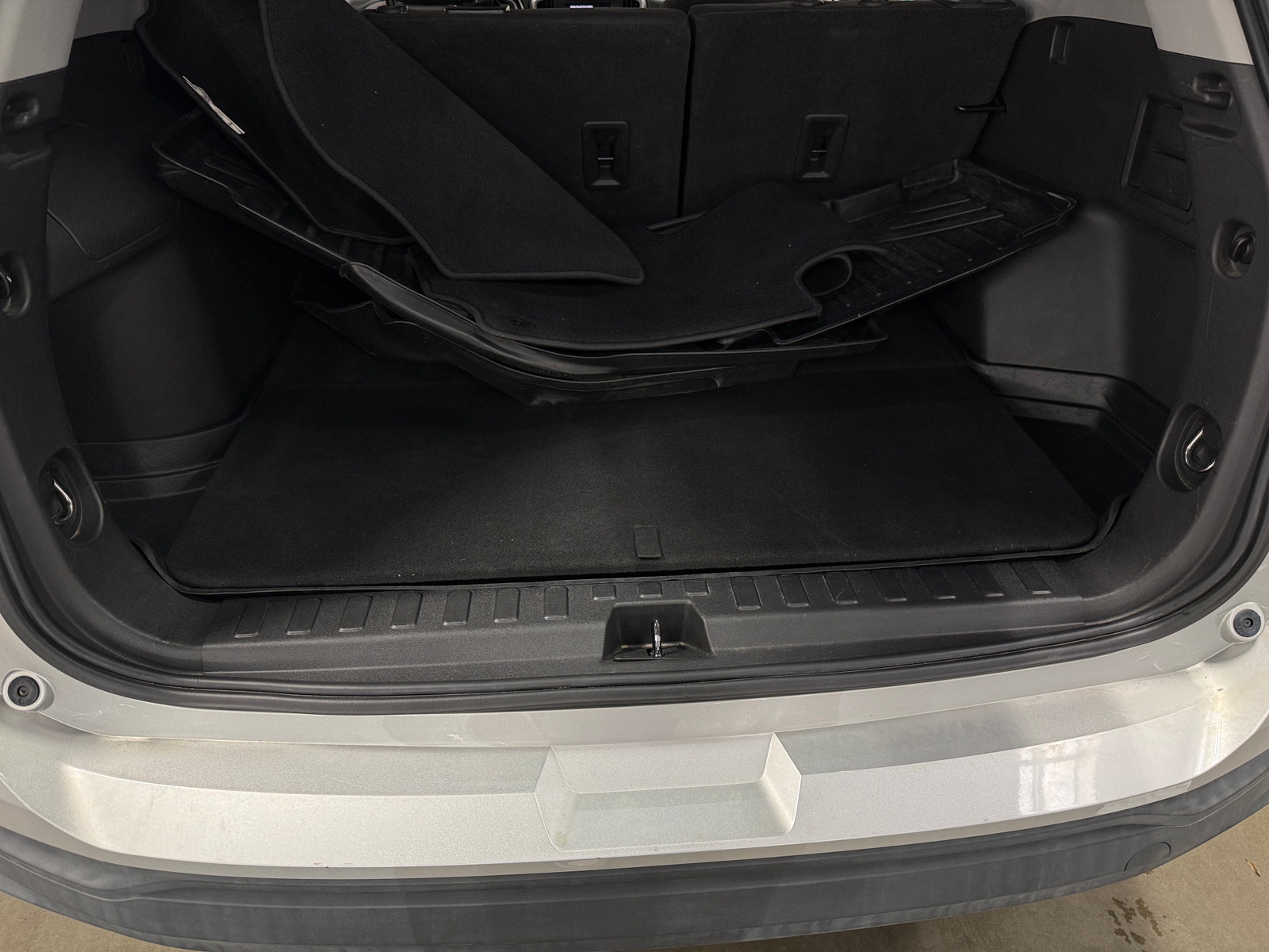 Thumbnail: 2020 GMC Terrain - 7