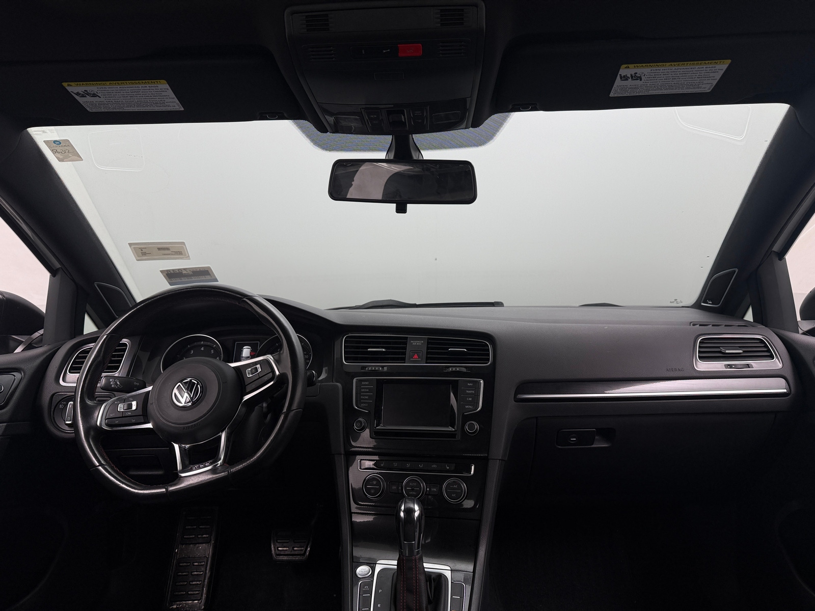 Thumbnail: 2015 Volkswagen Golf - 2