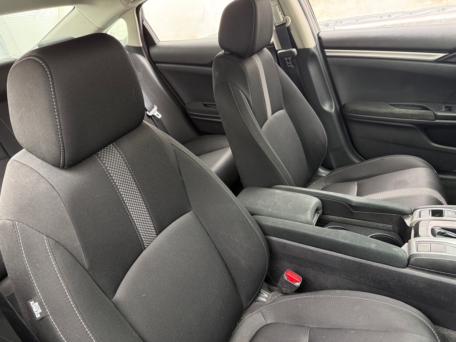 Thumbnail: 2020 Honda Civic - 2