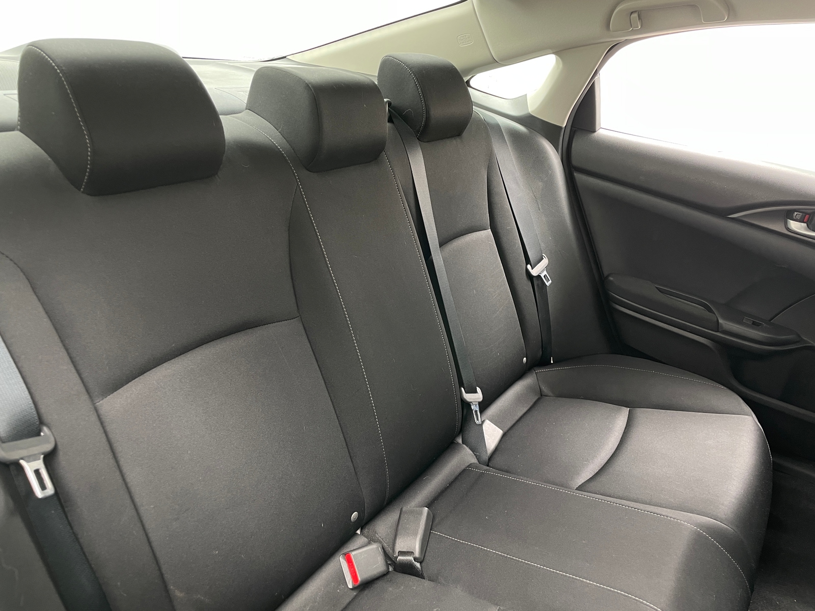 Thumbnail: 2020 Honda Civic - 6