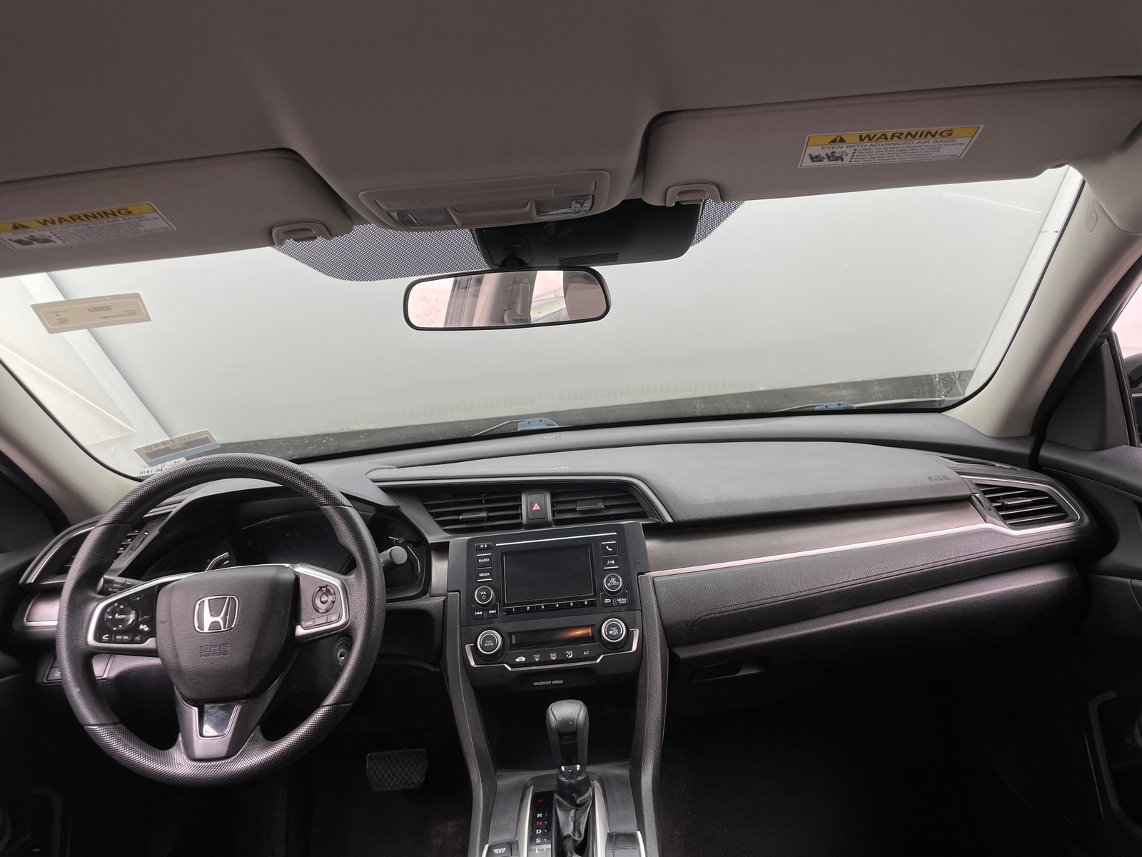 Thumbnail: 2020 Honda Civic - 3