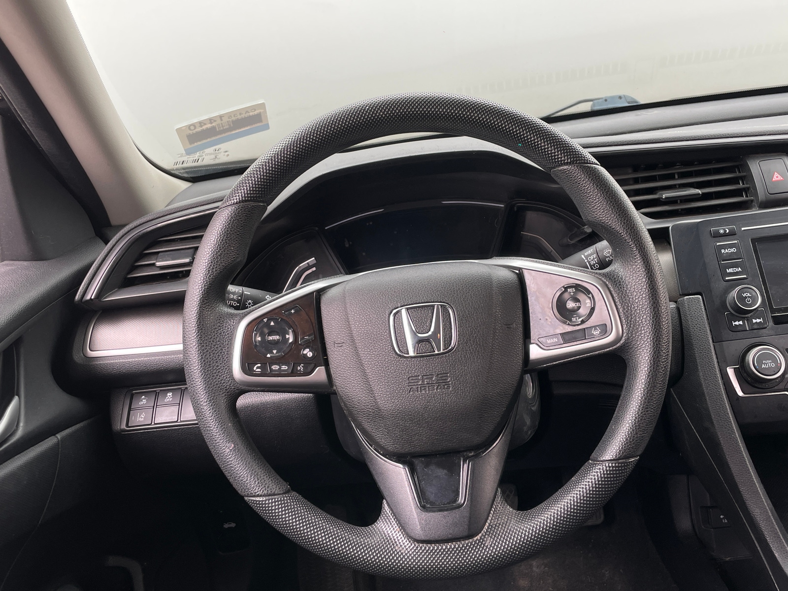 Thumbnail: 2020 Honda Civic - 5