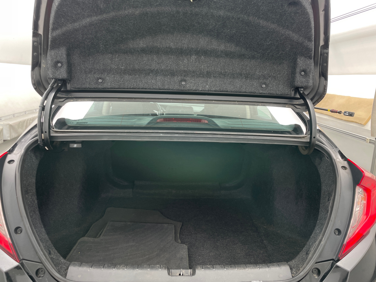 Thumbnail: 2020 Honda Civic - 7