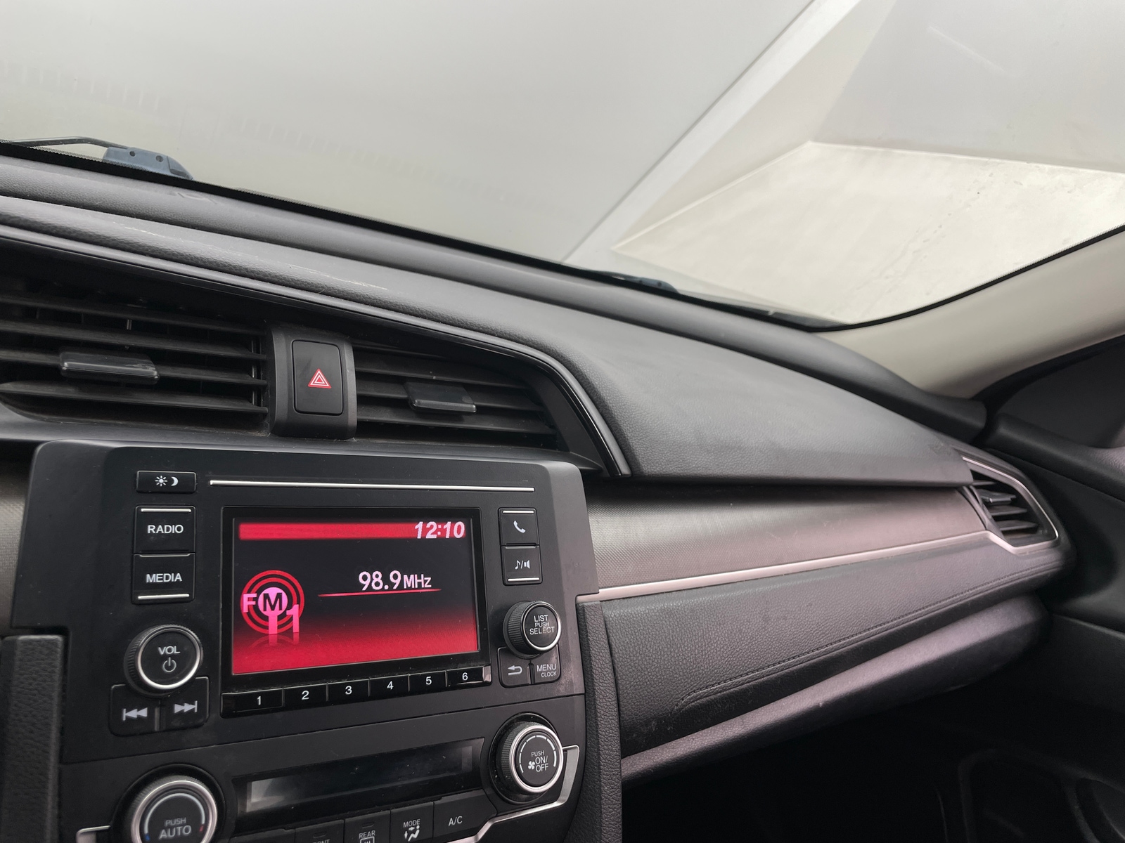 Thumbnail: 2020 Honda Civic - 4