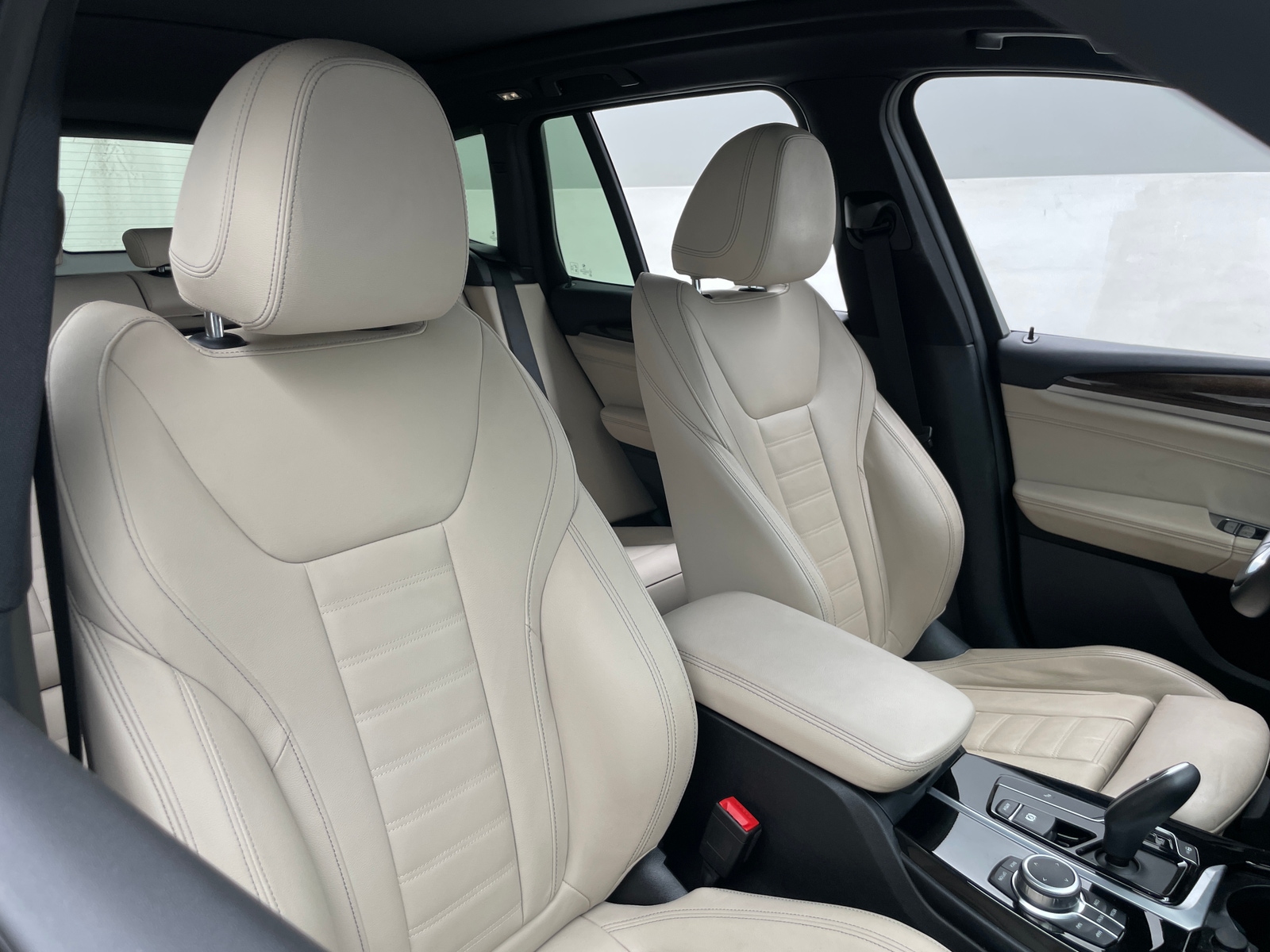 Thumbnail: 2021 BMW X3 - 2