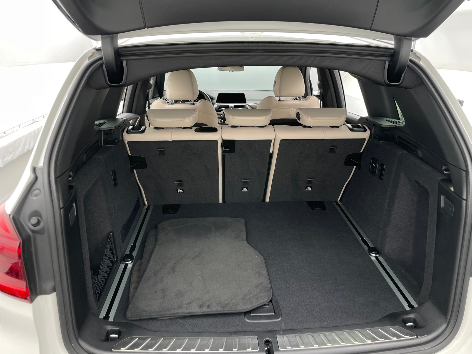 Thumbnail: 2021 BMW X3 - 7