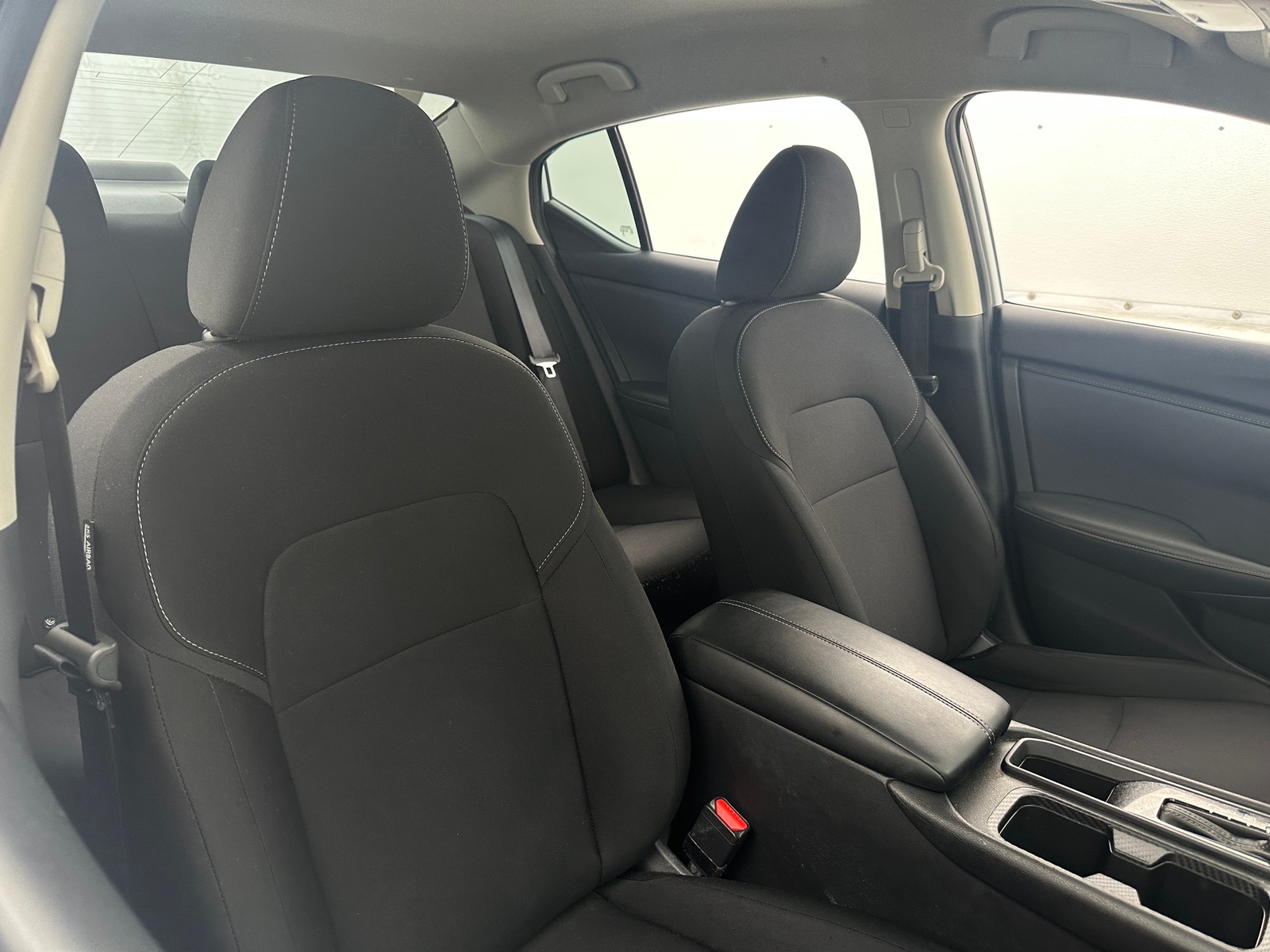 Thumbnail: 2024 Nissan Sentra - 2