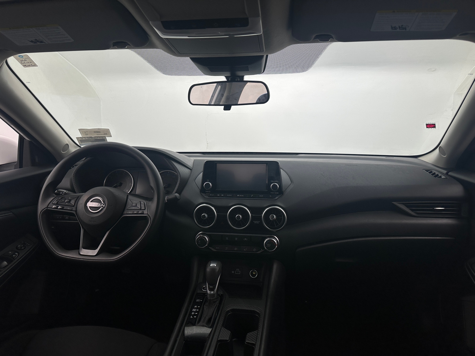 Thumbnail: 2024 Nissan Sentra - 3