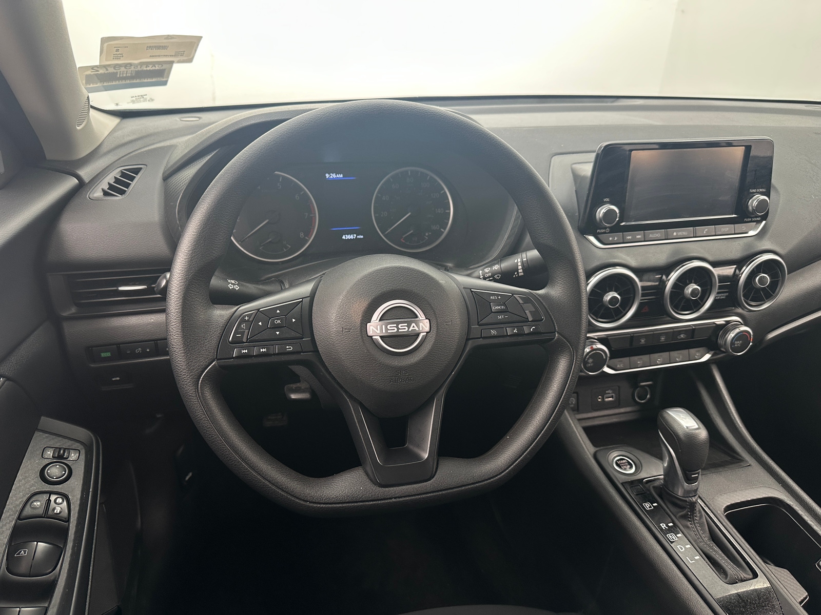 Thumbnail: 2024 Nissan Sentra - 5