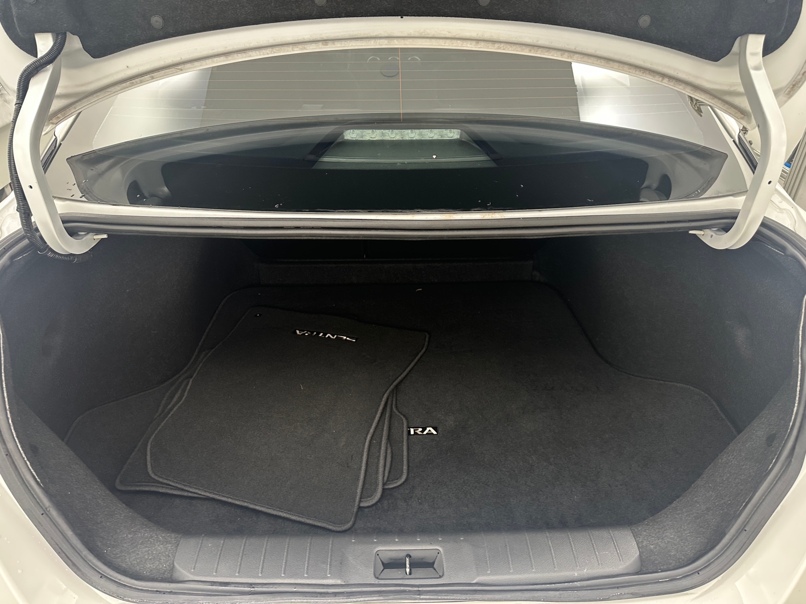 Thumbnail: 2024 Nissan Sentra - 7