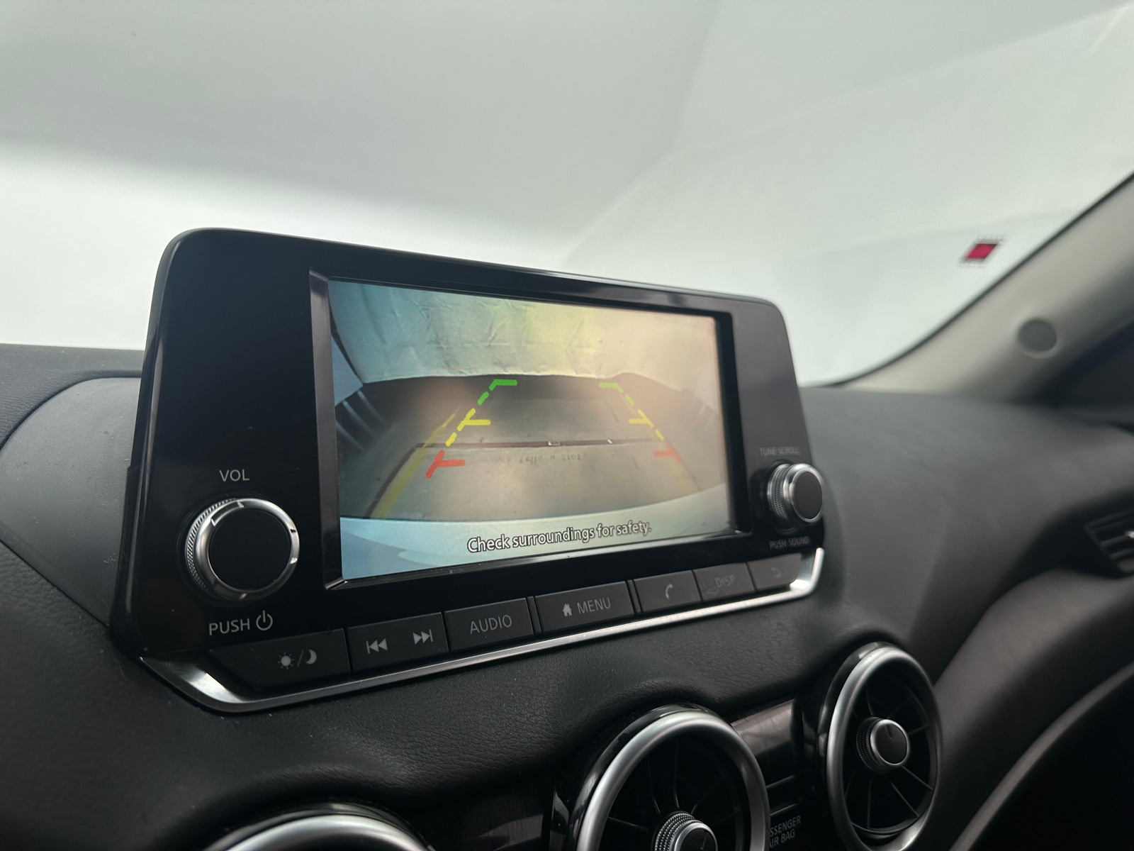 Thumbnail: 2024 Nissan Sentra - 4