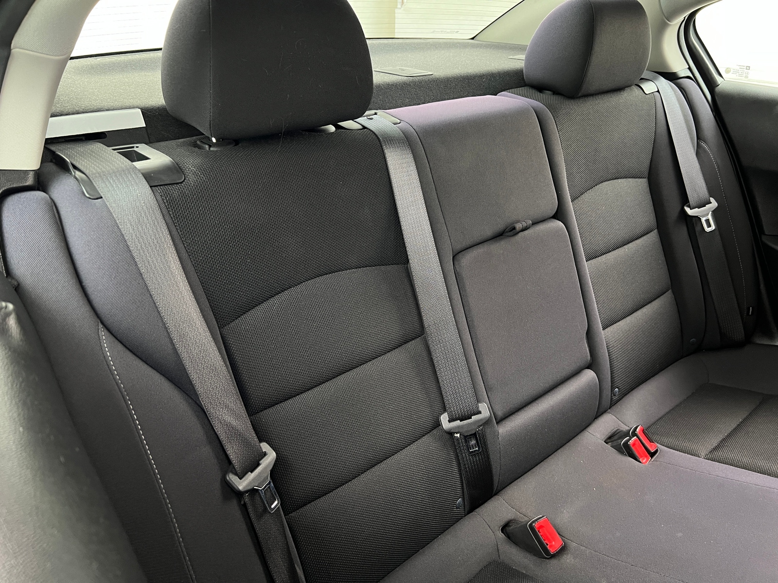 Thumbnail: 2015 Chevrolet Cruze - 6