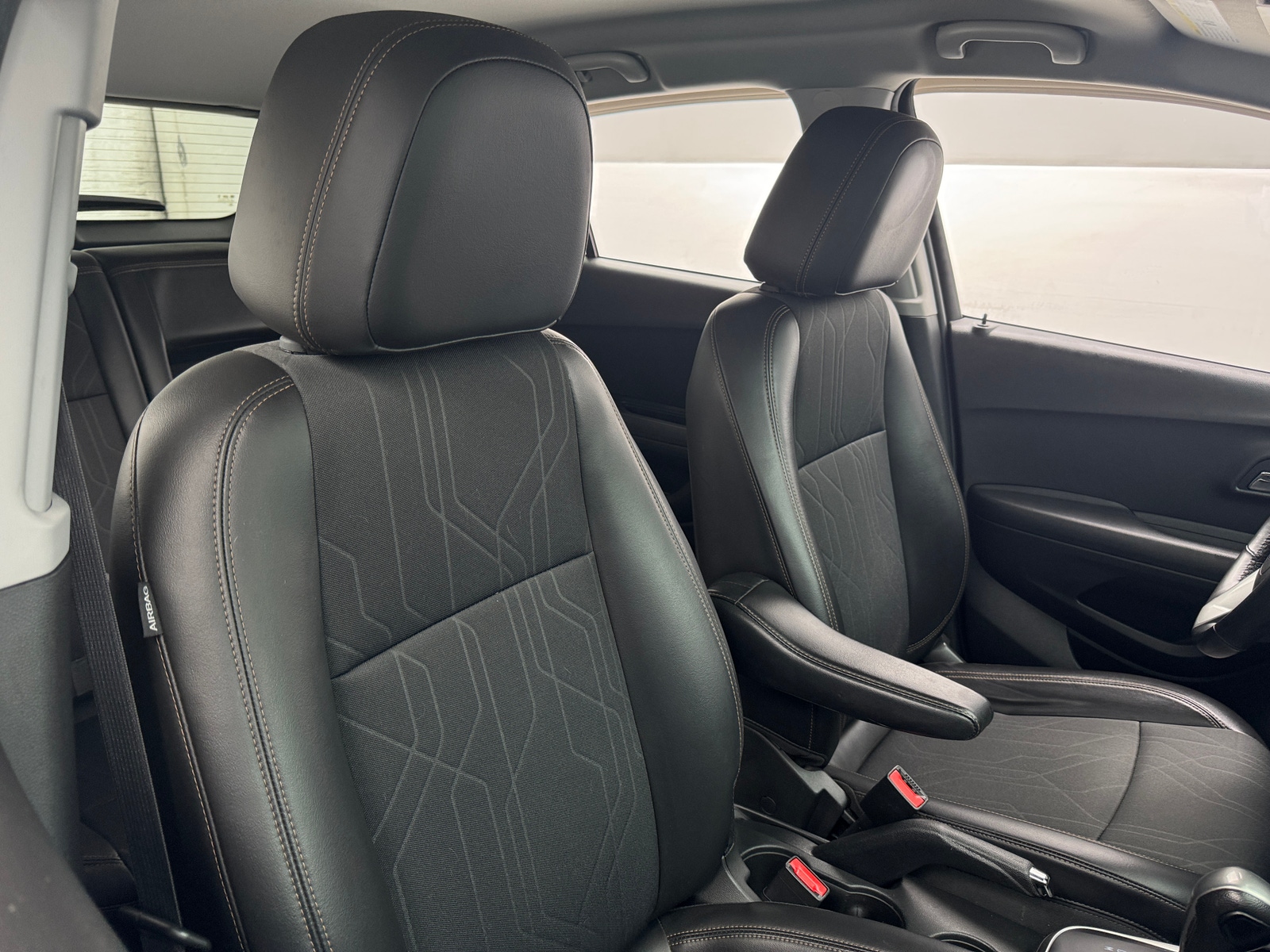 Thumbnail: 2019 Chevrolet Trax - 2