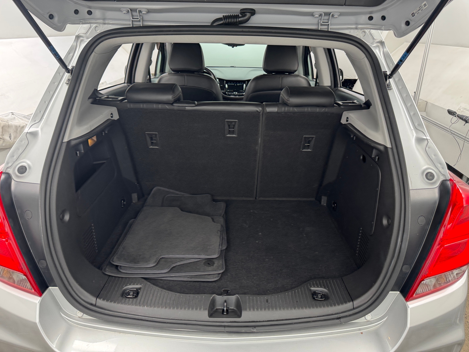 Thumbnail: 2019 Chevrolet Trax - 7