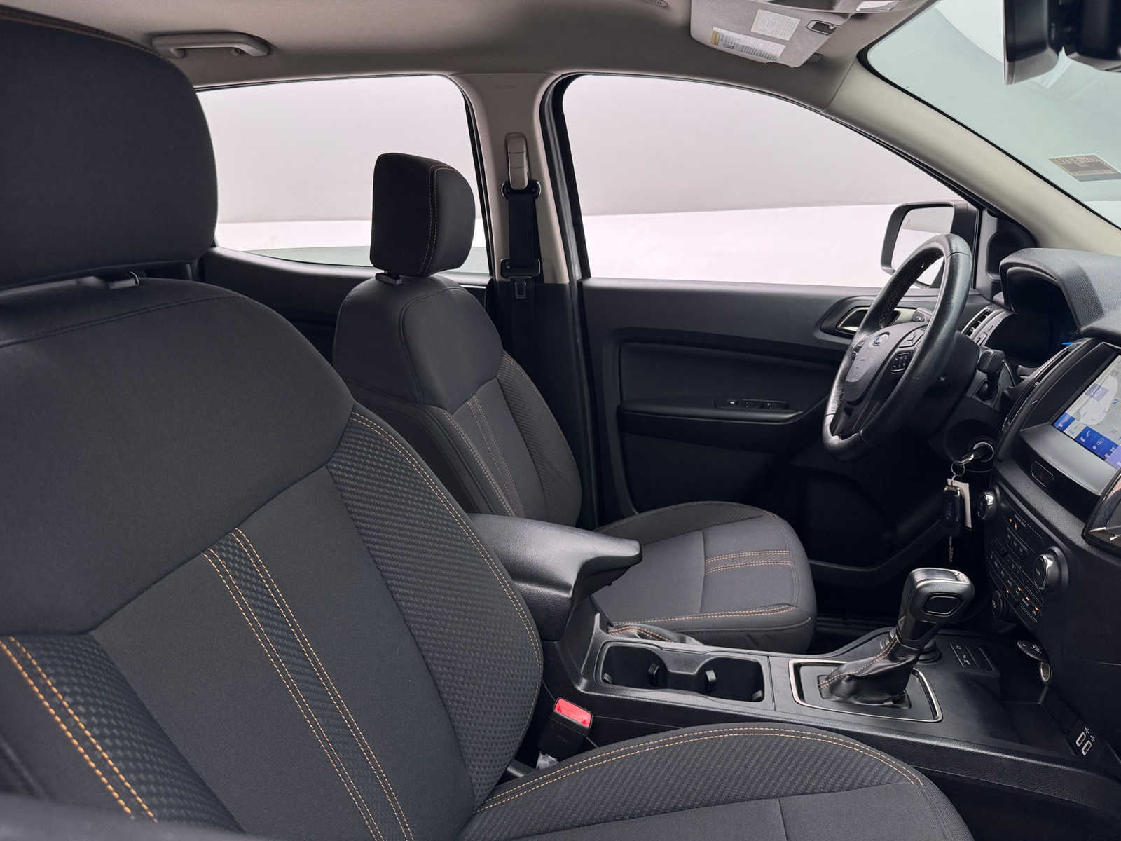 Thumbnail: 2023 Ford Ranger - 2