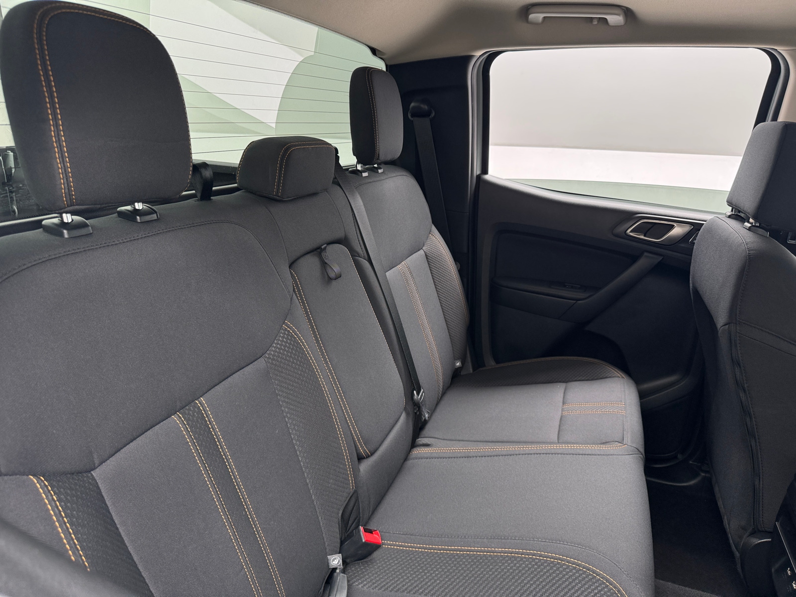 Thumbnail: 2023 Ford Ranger - 6