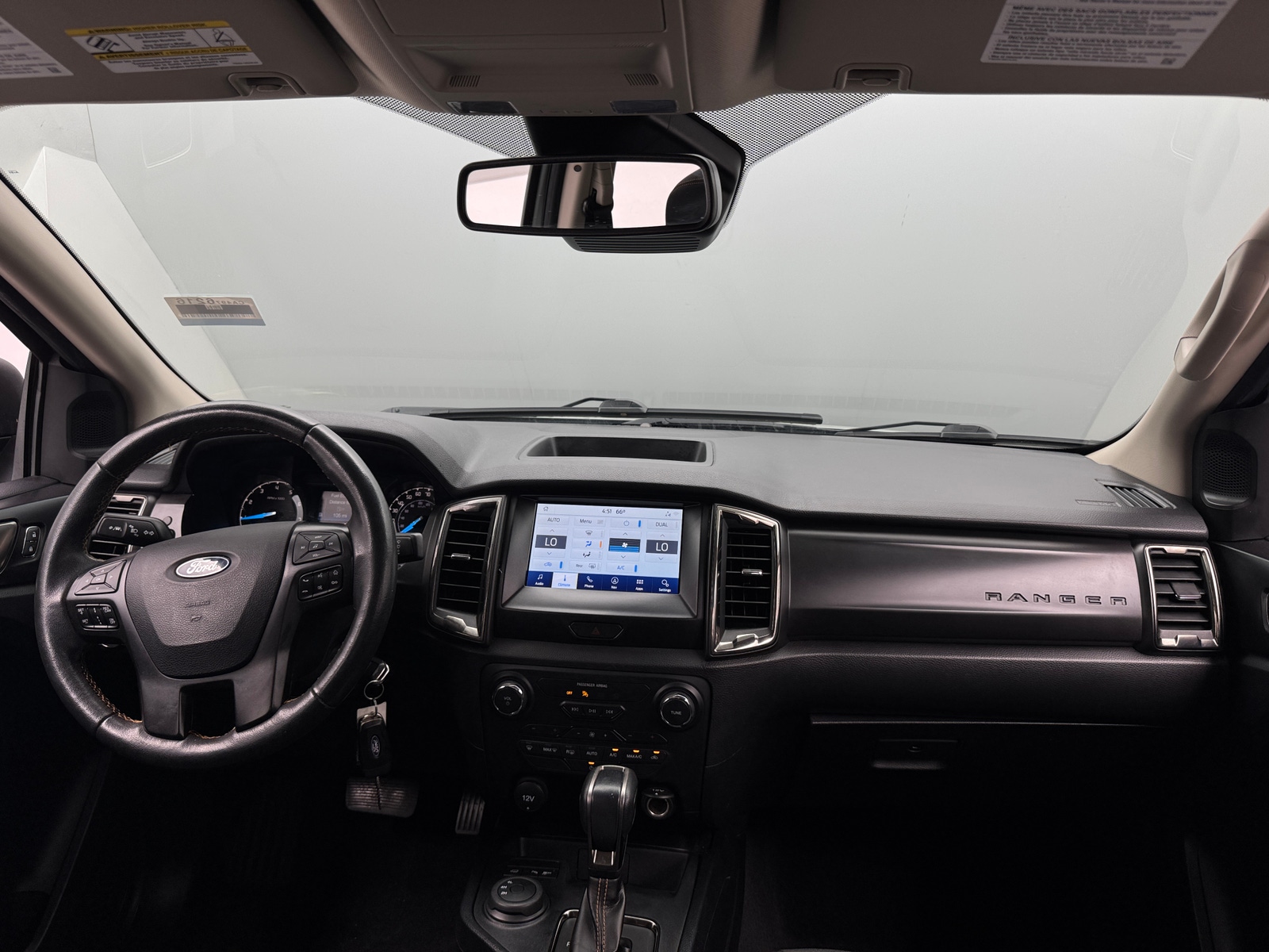 Thumbnail: 2023 Ford Ranger - 3