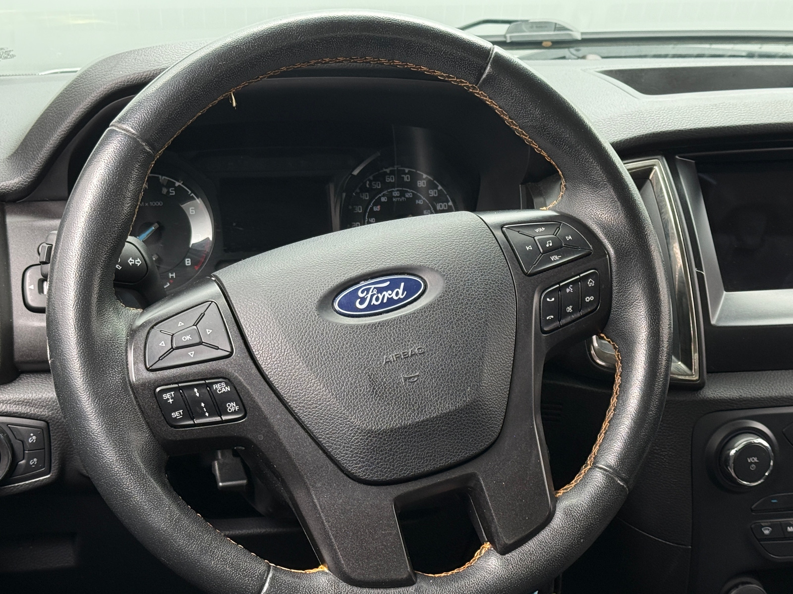 Thumbnail: 2023 Ford Ranger - 5