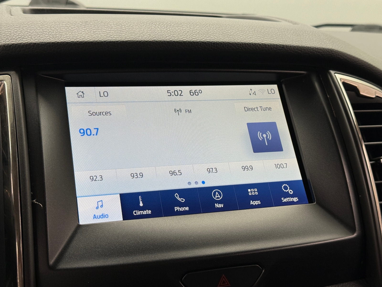 Thumbnail: 2023 Ford Ranger - 4