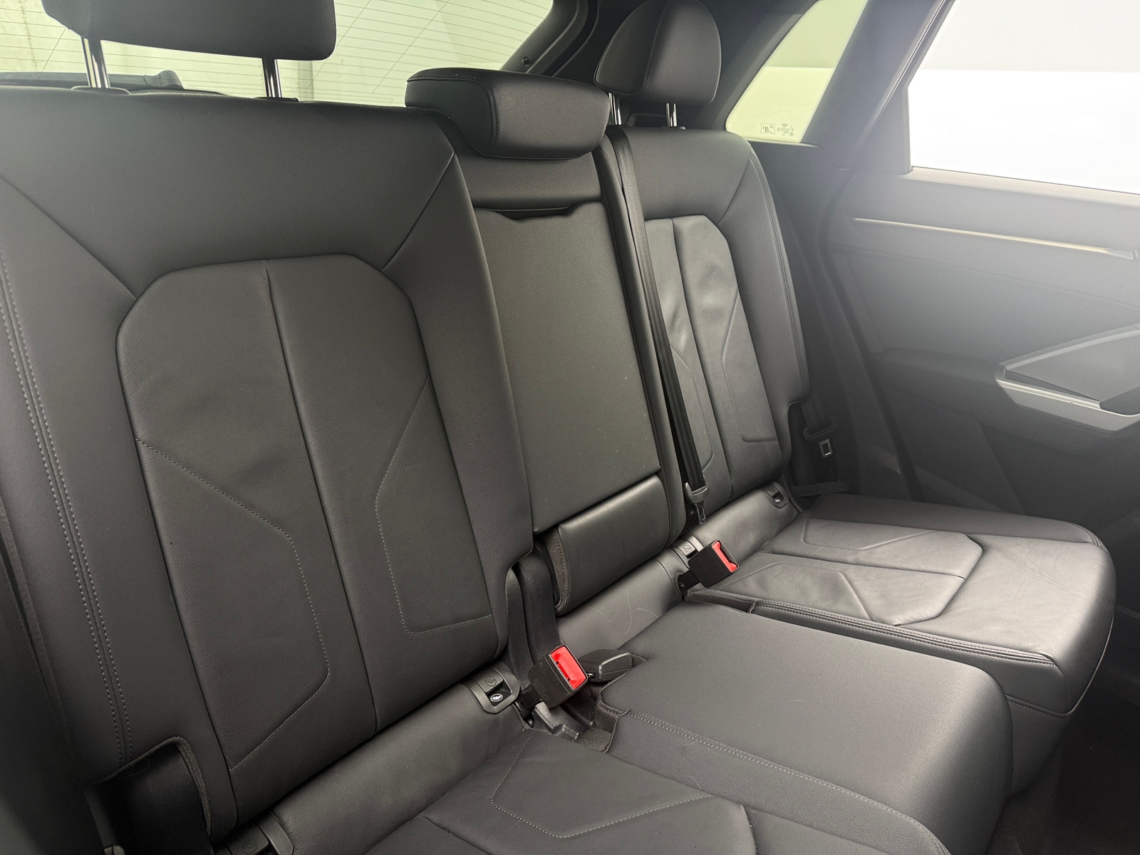 Thumbnail: 2022 Audi Q3 - 5