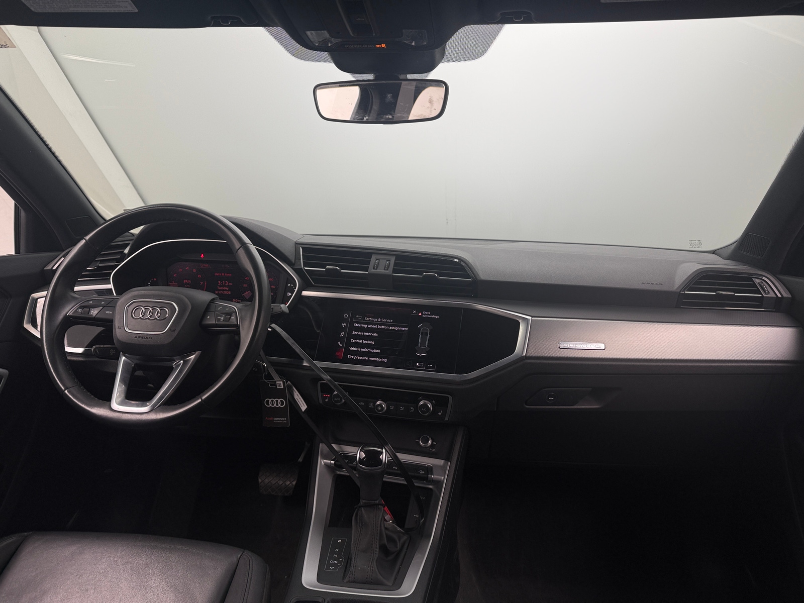 Thumbnail: 2022 Audi Q3 - 2