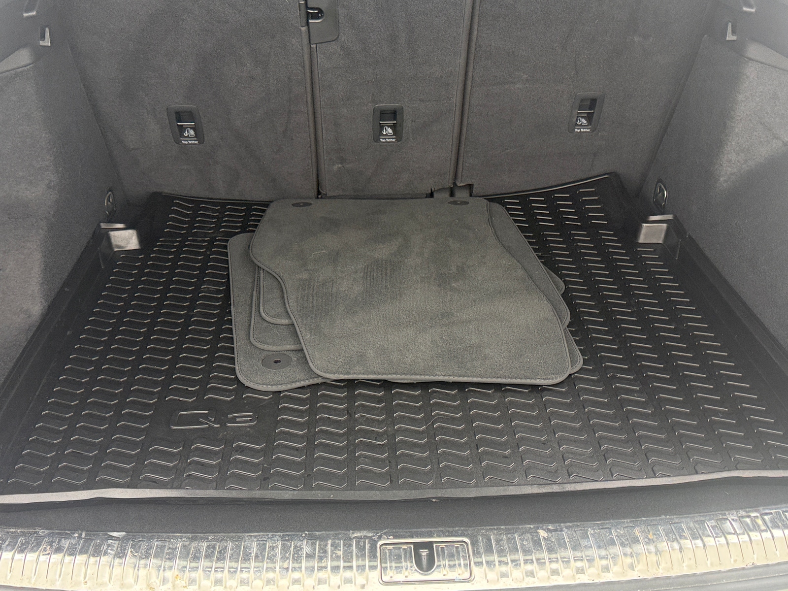 Thumbnail: 2022 Audi Q3 - 6