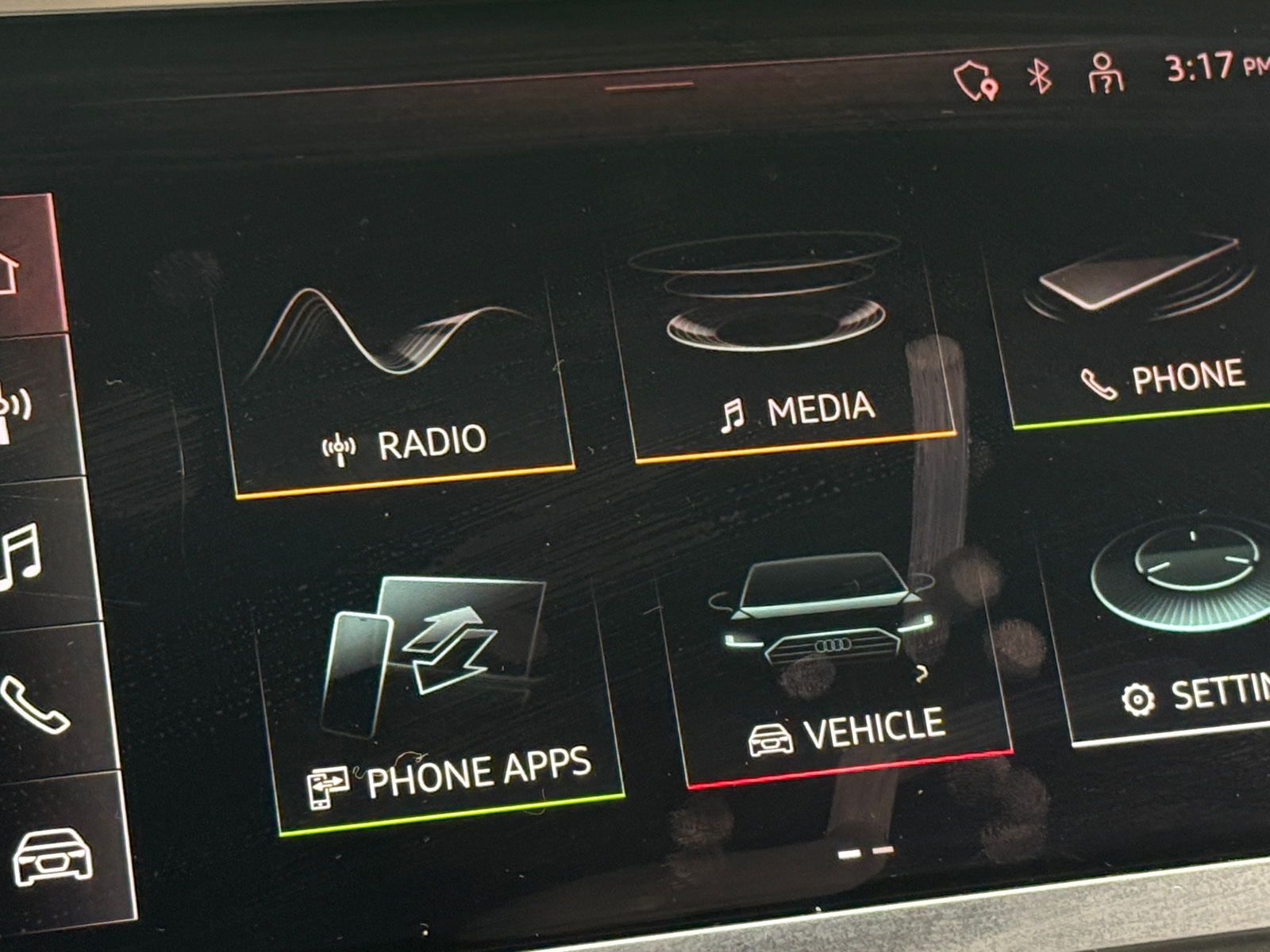 Thumbnail: 2022 Audi Q3 - 3