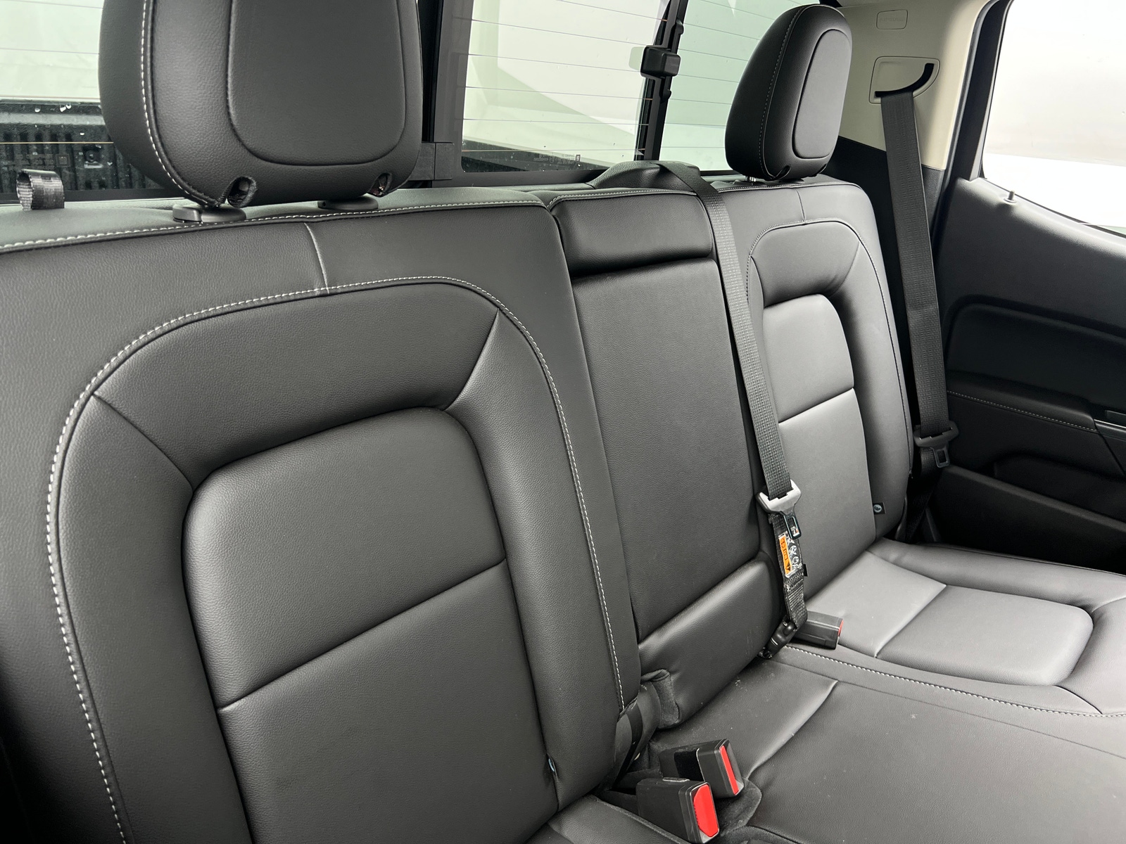 Thumbnail: 2022 GMC Canyon - 5